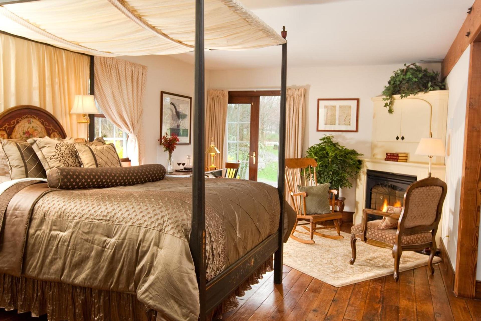 Stonecroft Inn photo 15