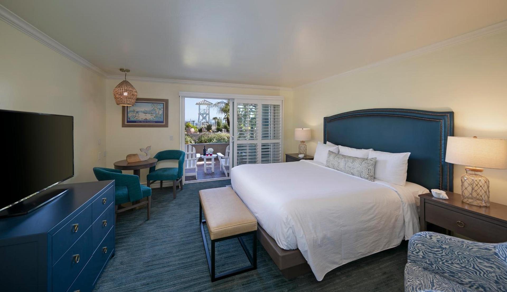 Avila Lighthouse Suites photo 27