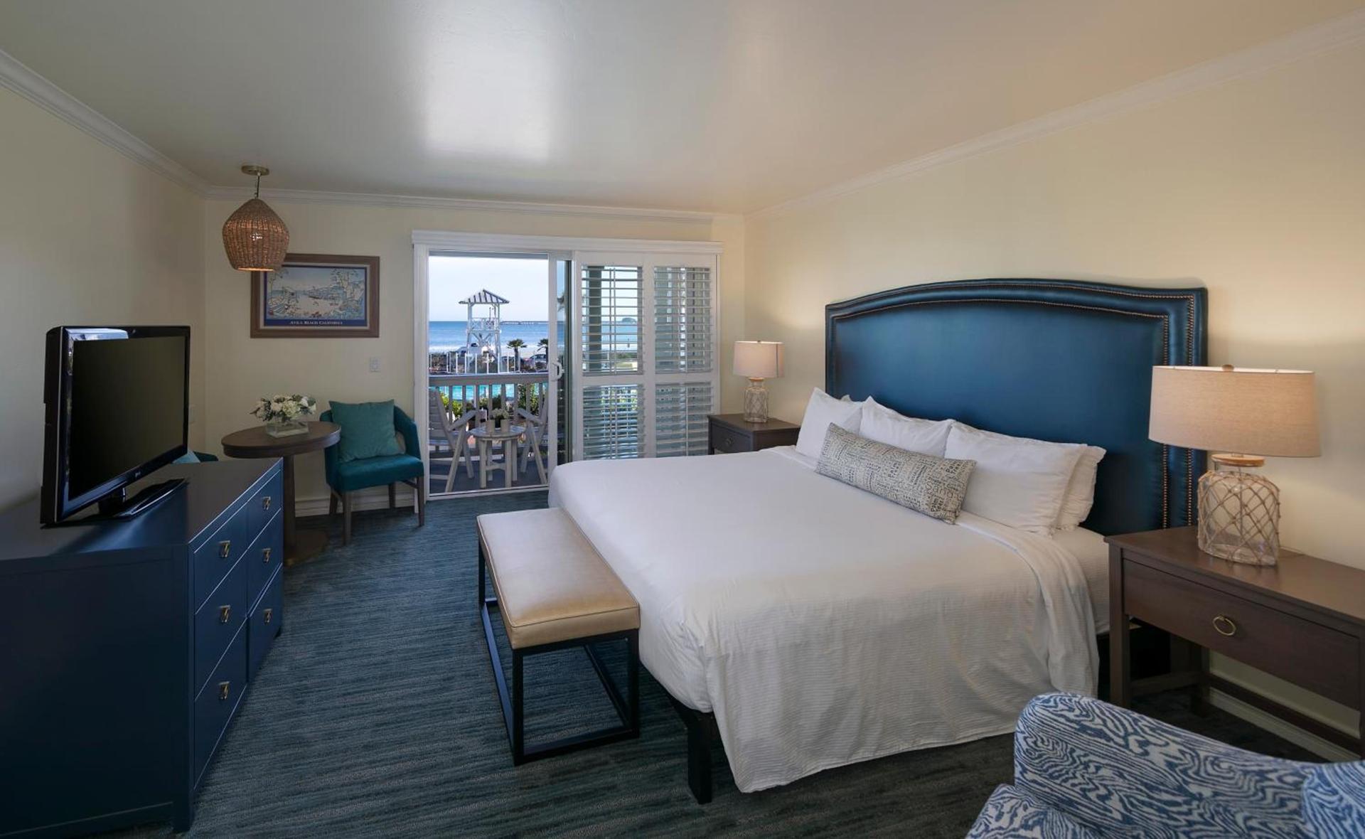 Avila Lighthouse Suites photo 18