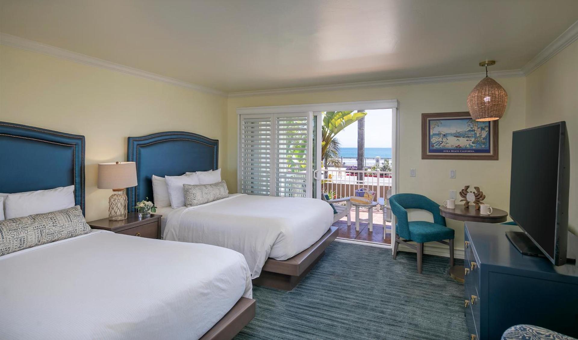 Avila Lighthouse Suites photo 26
