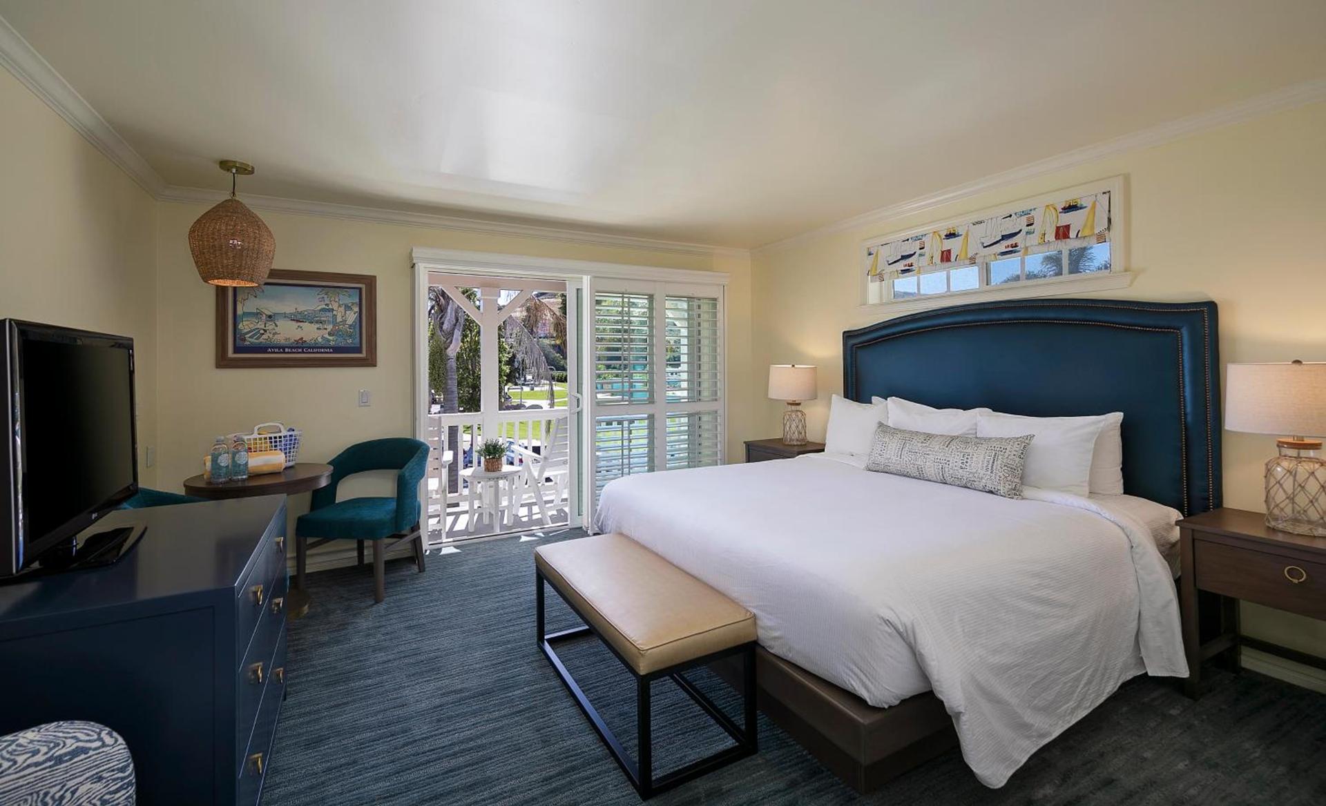 Avila Lighthouse Suites photo 25