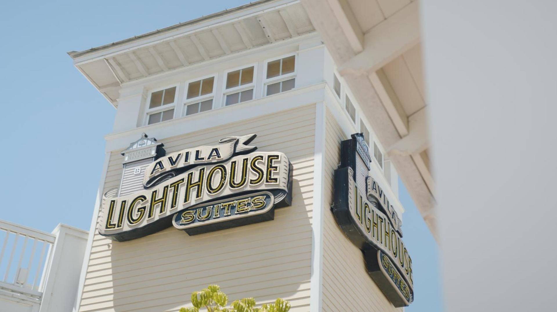 Avila Lighthouse Suites photo 41