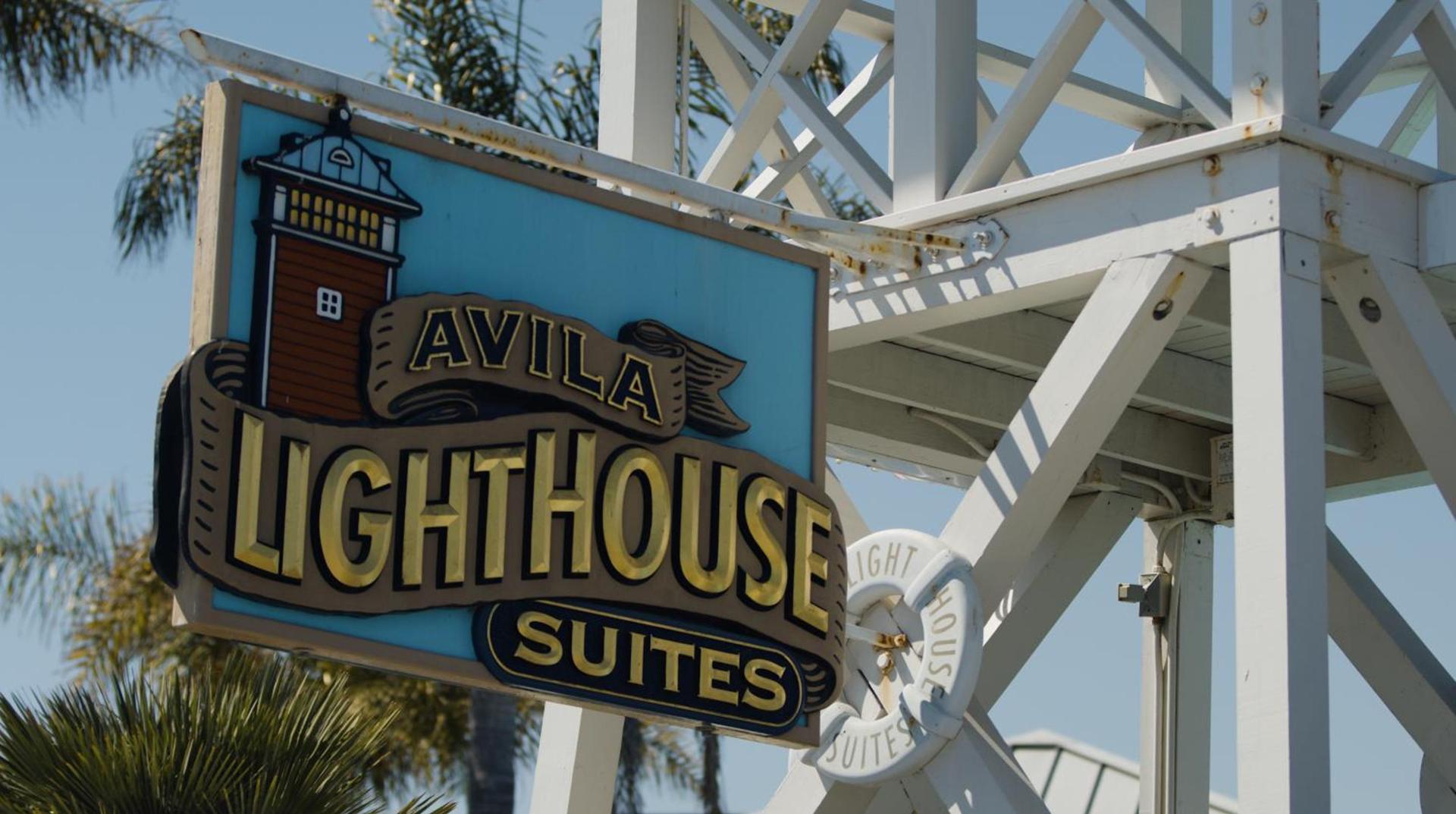 Avila Lighthouse Suites photo 22