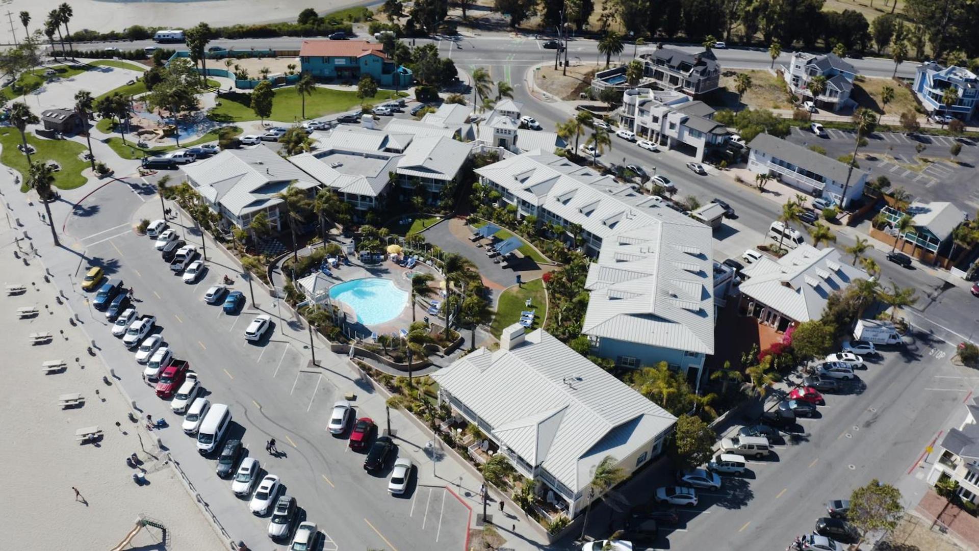 Avila Lighthouse Suites photo 1