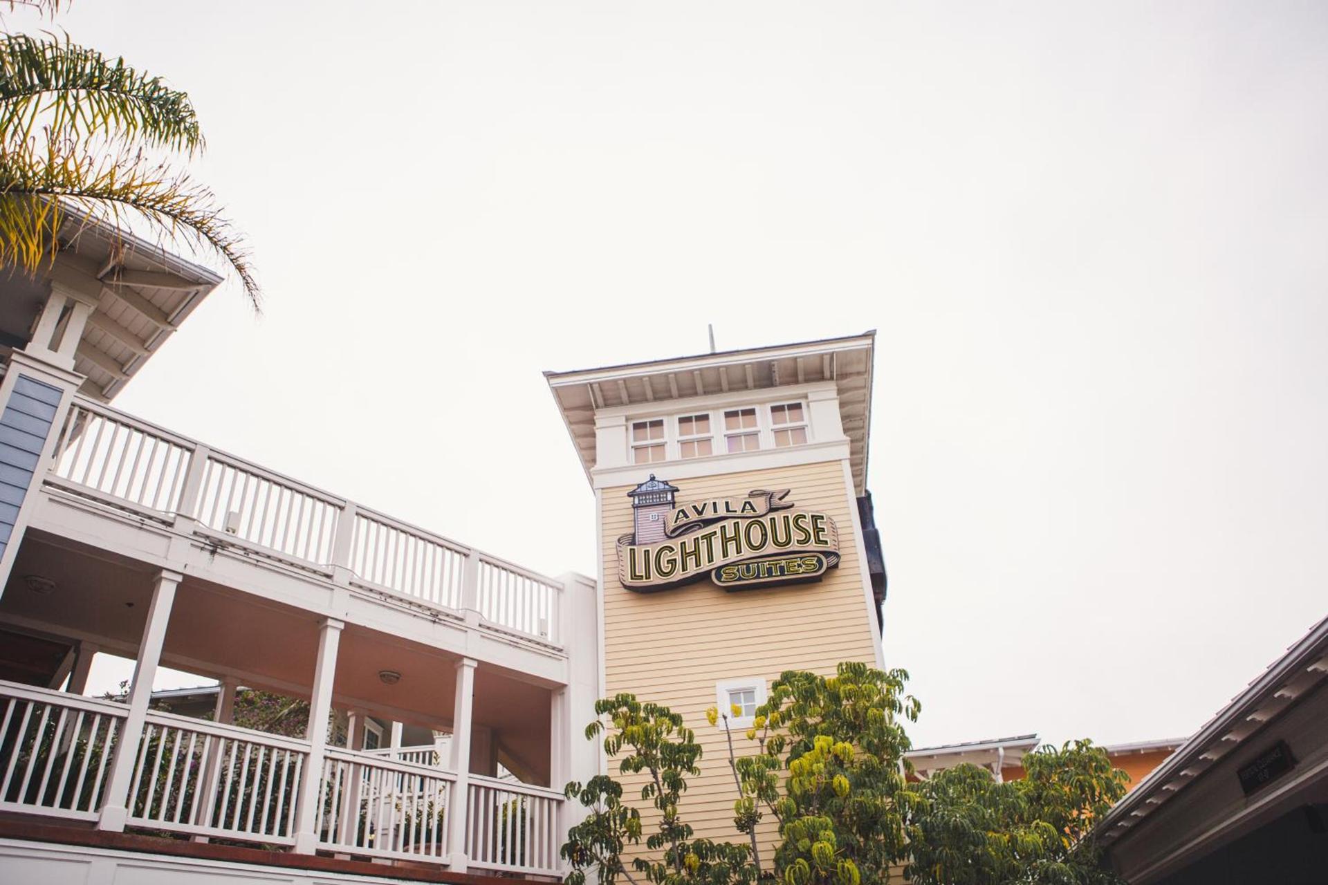 Avila Lighthouse Suites photo 9