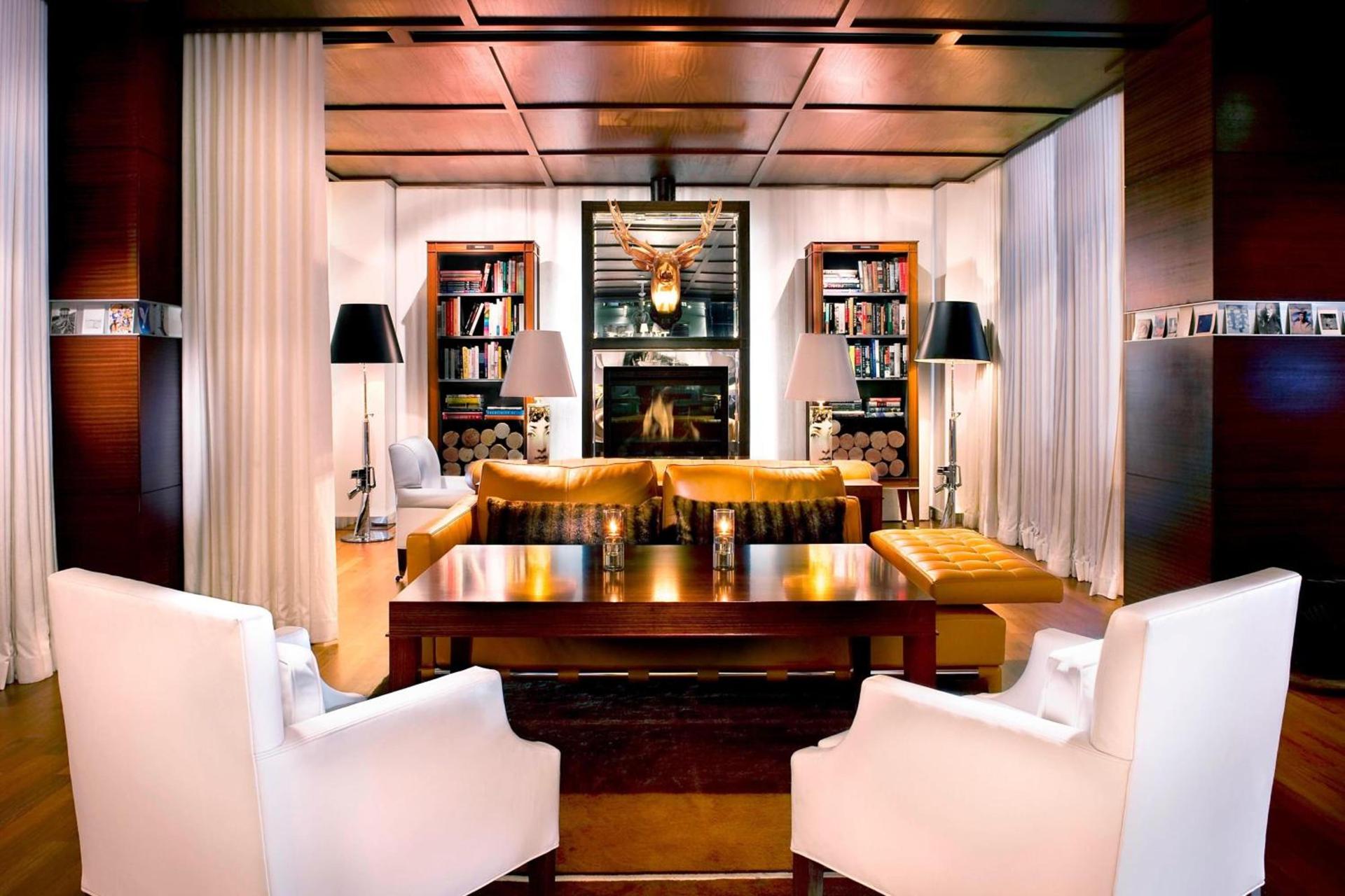 SLS Hotel, a Luxury Collection Hotel, Beverly Hills photo 25