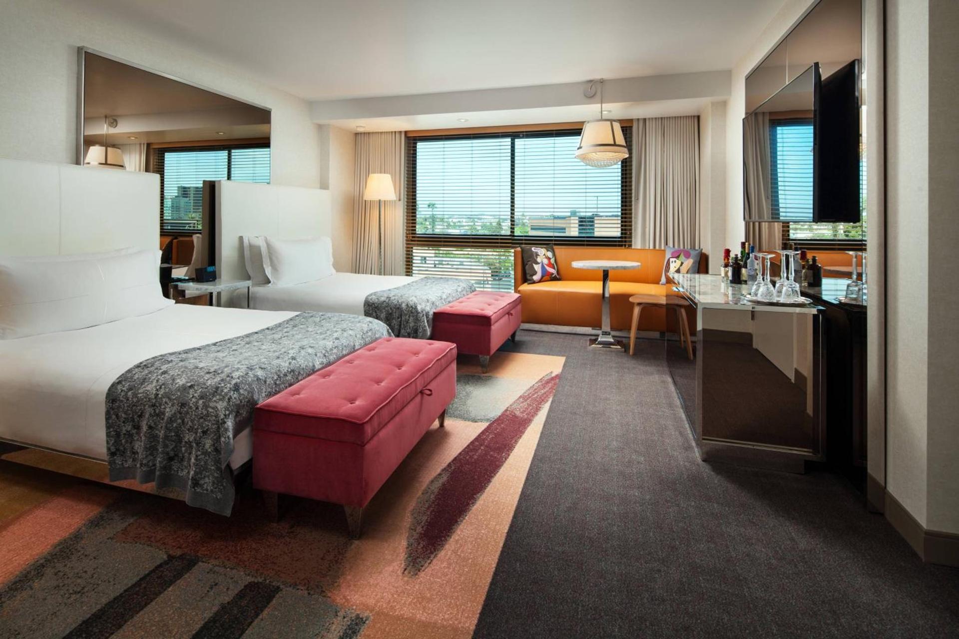 SLS Hotel, a Luxury Collection Hotel, Beverly Hills photo 29