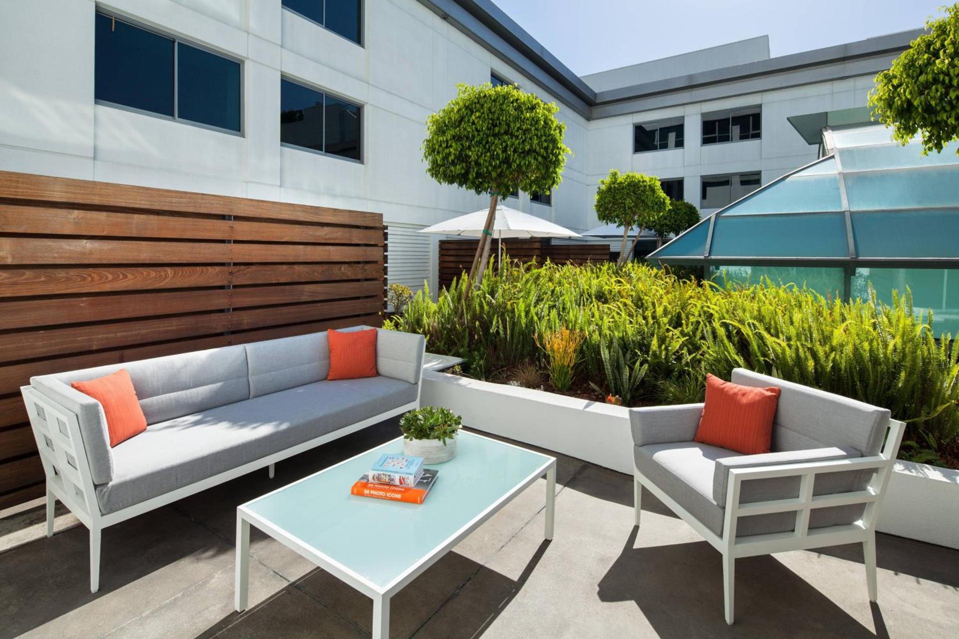 SLS Hotel, a Luxury Collection Hotel, Beverly Hills photo 31