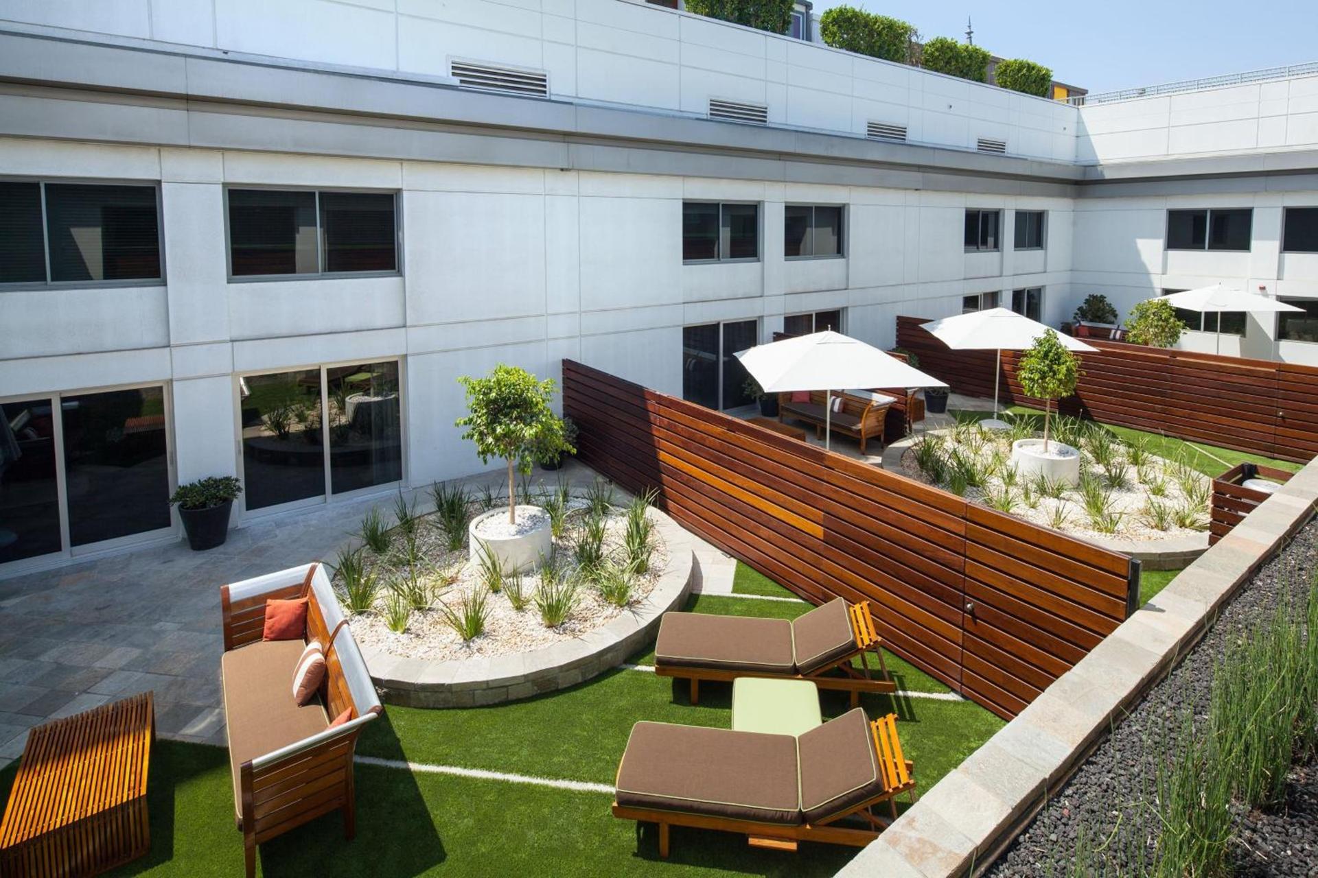 SLS Hotel, a Luxury Collection Hotel, Beverly Hills photo 33