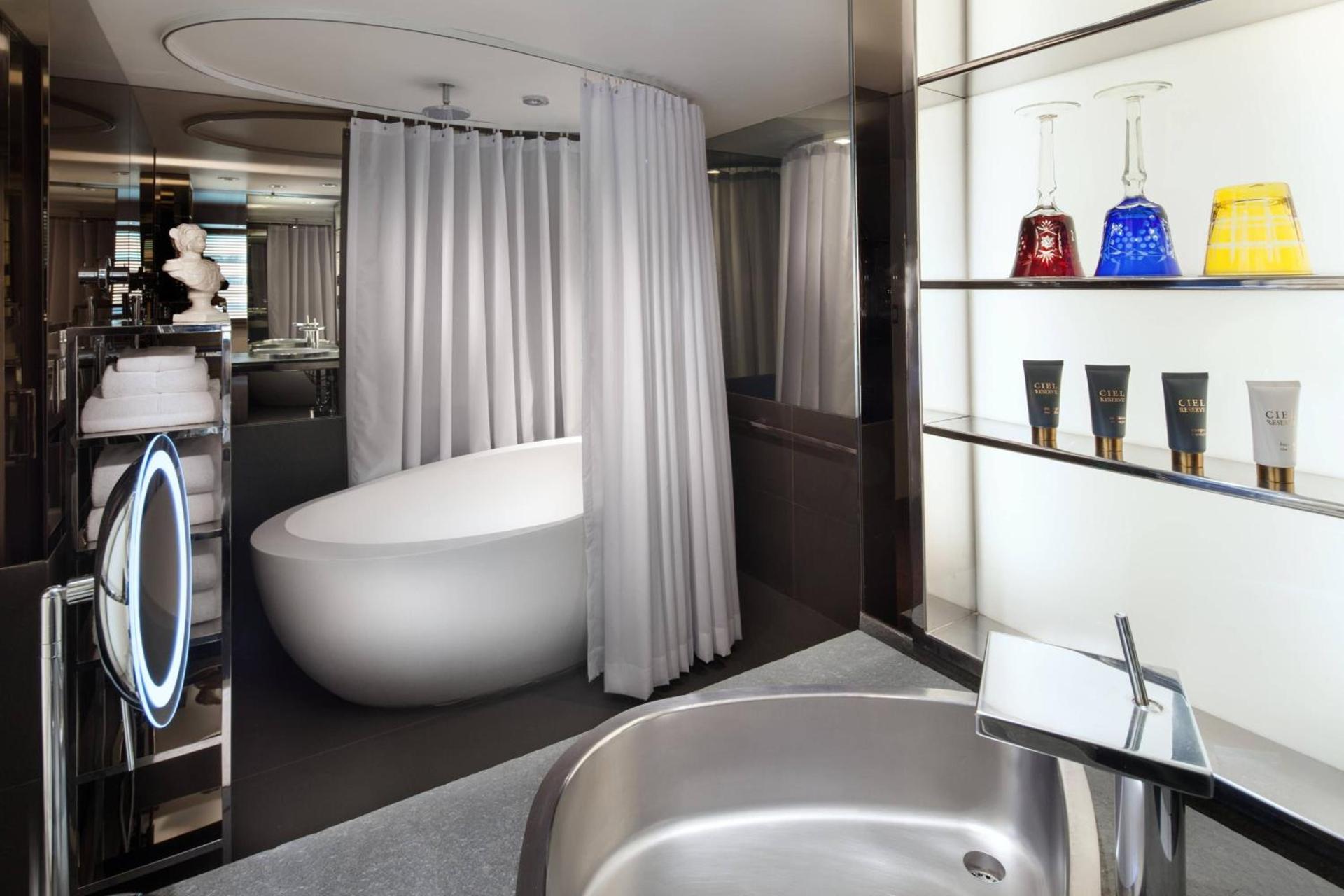 SLS Hotel, a Luxury Collection Hotel, Beverly Hills photo 36