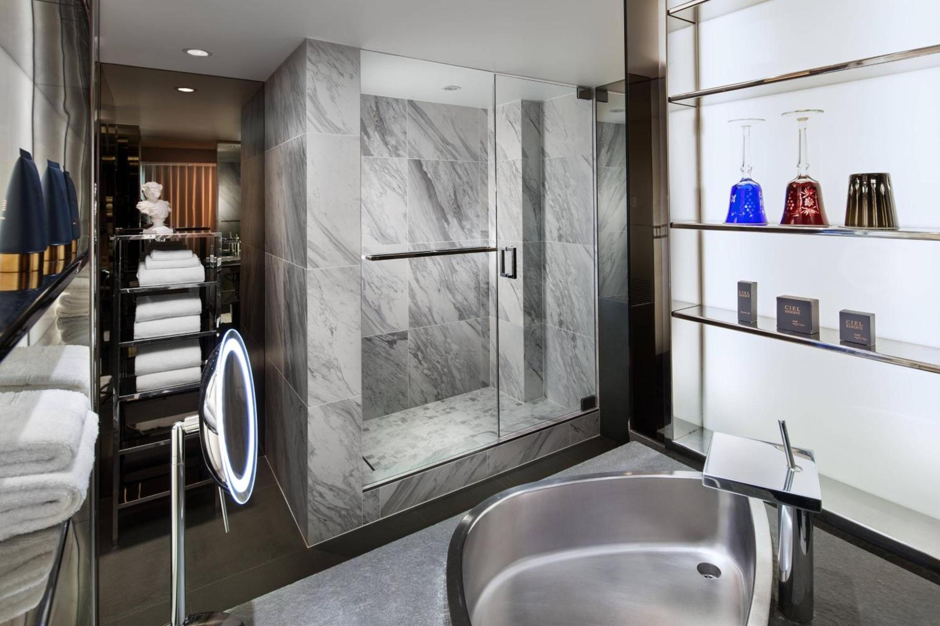 SLS Hotel, a Luxury Collection Hotel, Beverly Hills photo 34