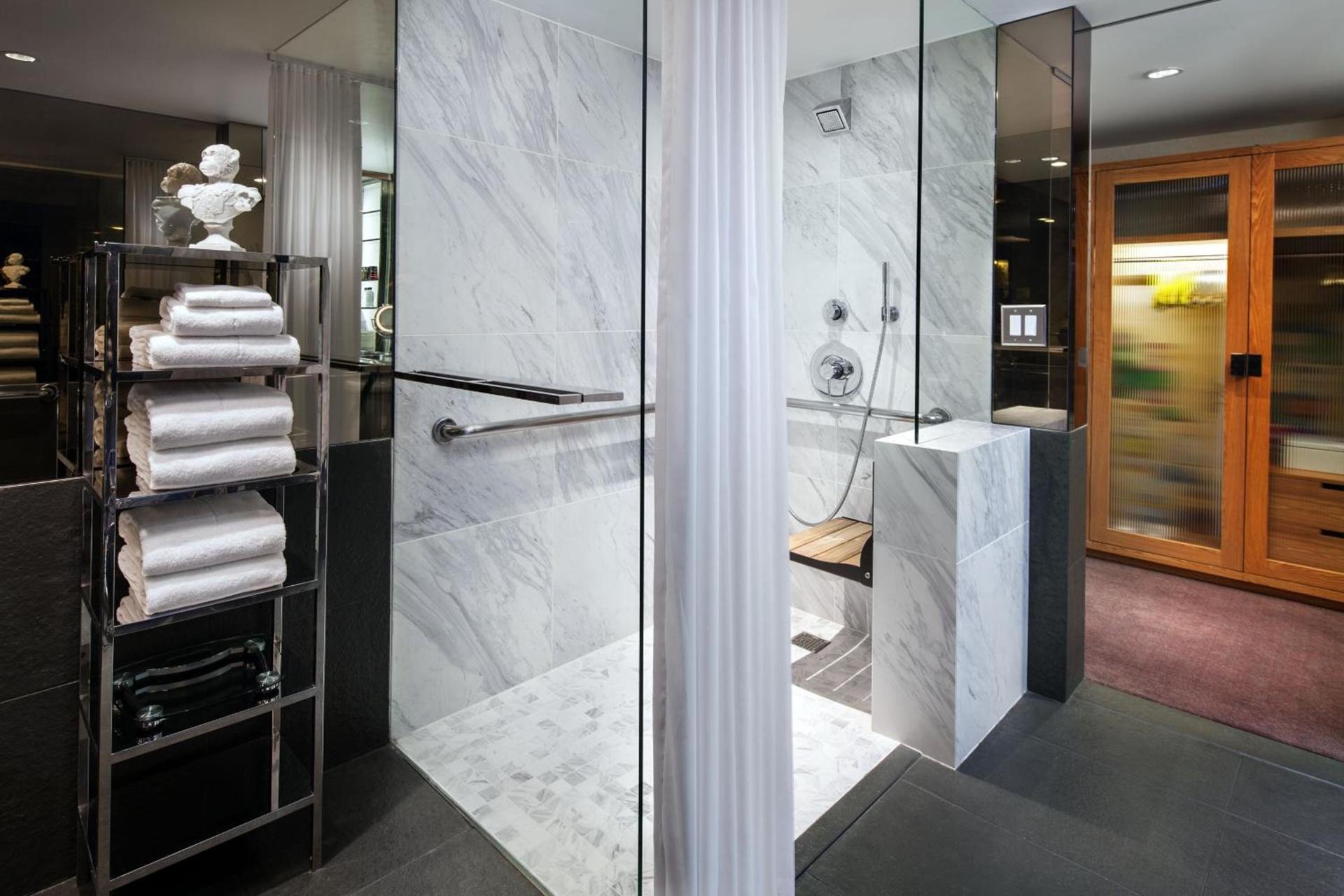 SLS Hotel, a Luxury Collection Hotel, Beverly Hills photo 35