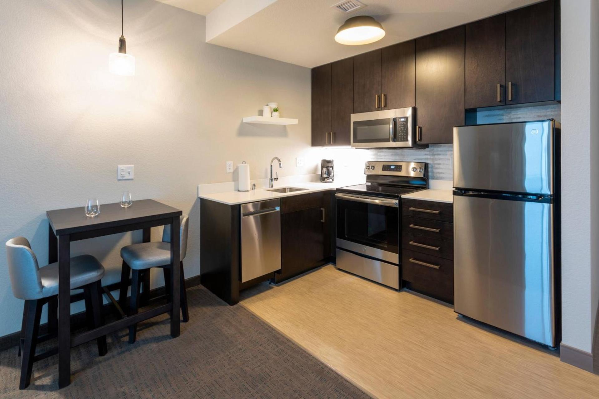 Residence Inn Minneapolis Maple Grove/Arbor Lakes photo 31