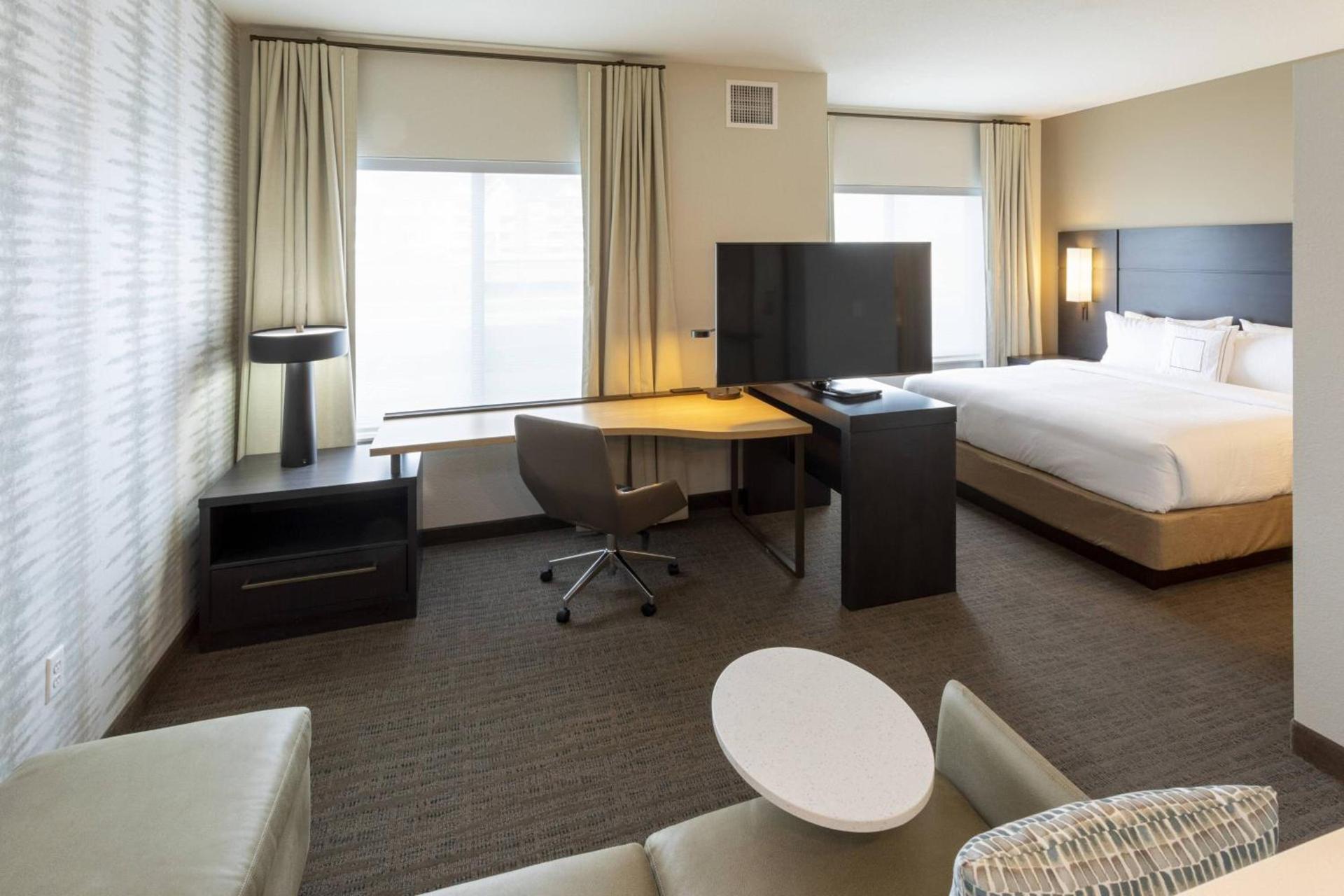 Residence Inn Minneapolis Maple Grove/Arbor Lakes photo 8