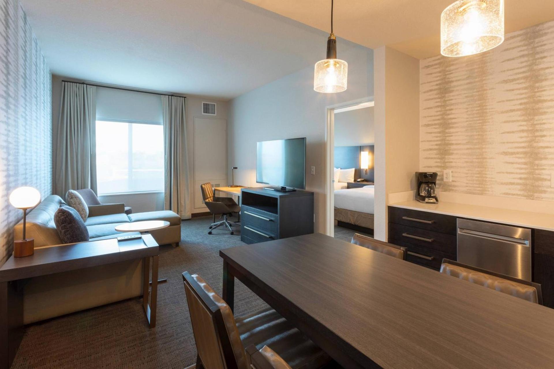 Residence Inn Minneapolis Maple Grove/Arbor Lakes photo 10