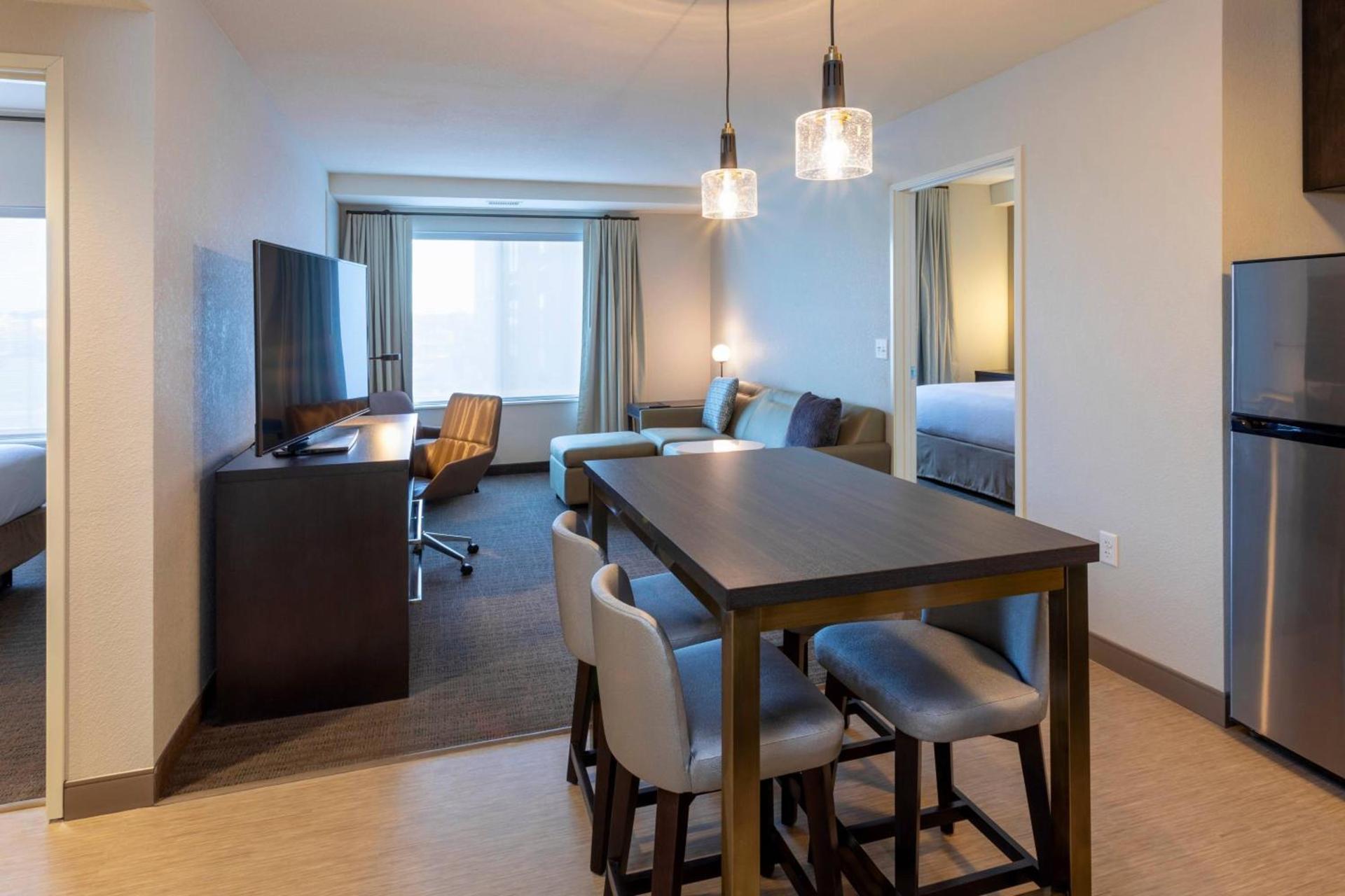 Residence Inn Minneapolis Maple Grove/Arbor Lakes photo 11