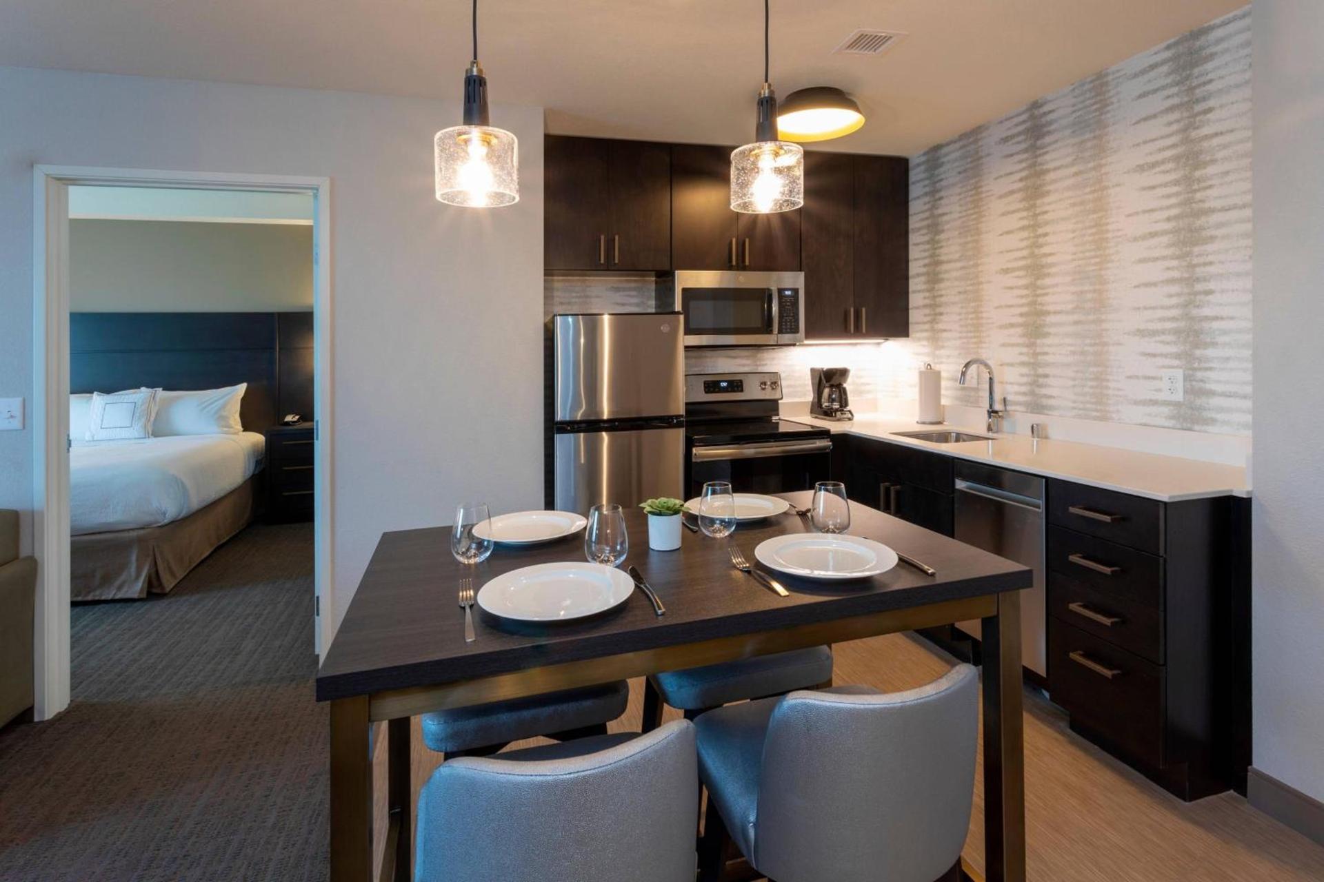Residence Inn Minneapolis Maple Grove/Arbor Lakes photo 12
