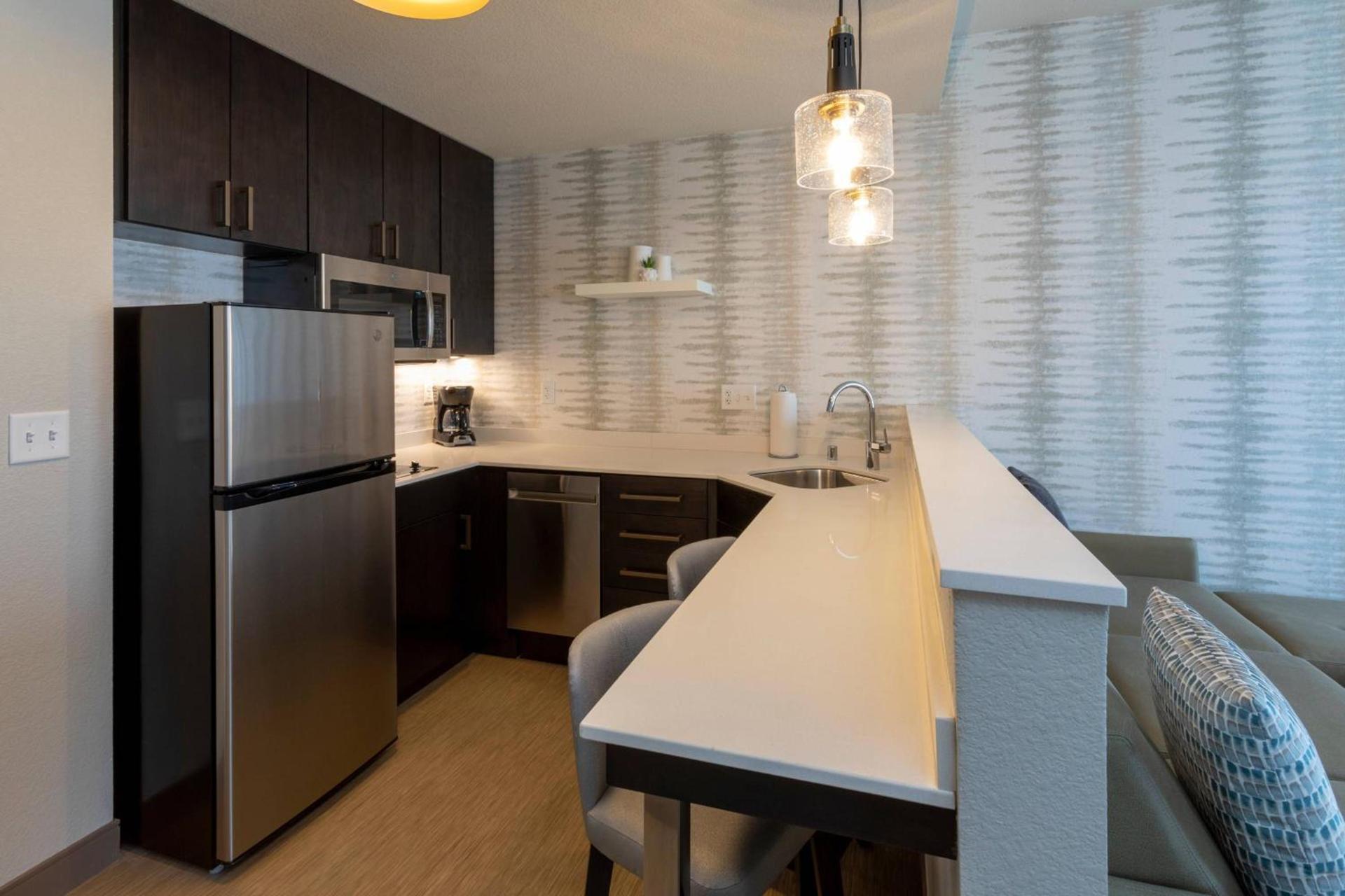 Residence Inn Minneapolis Maple Grove/Arbor Lakes photo 13