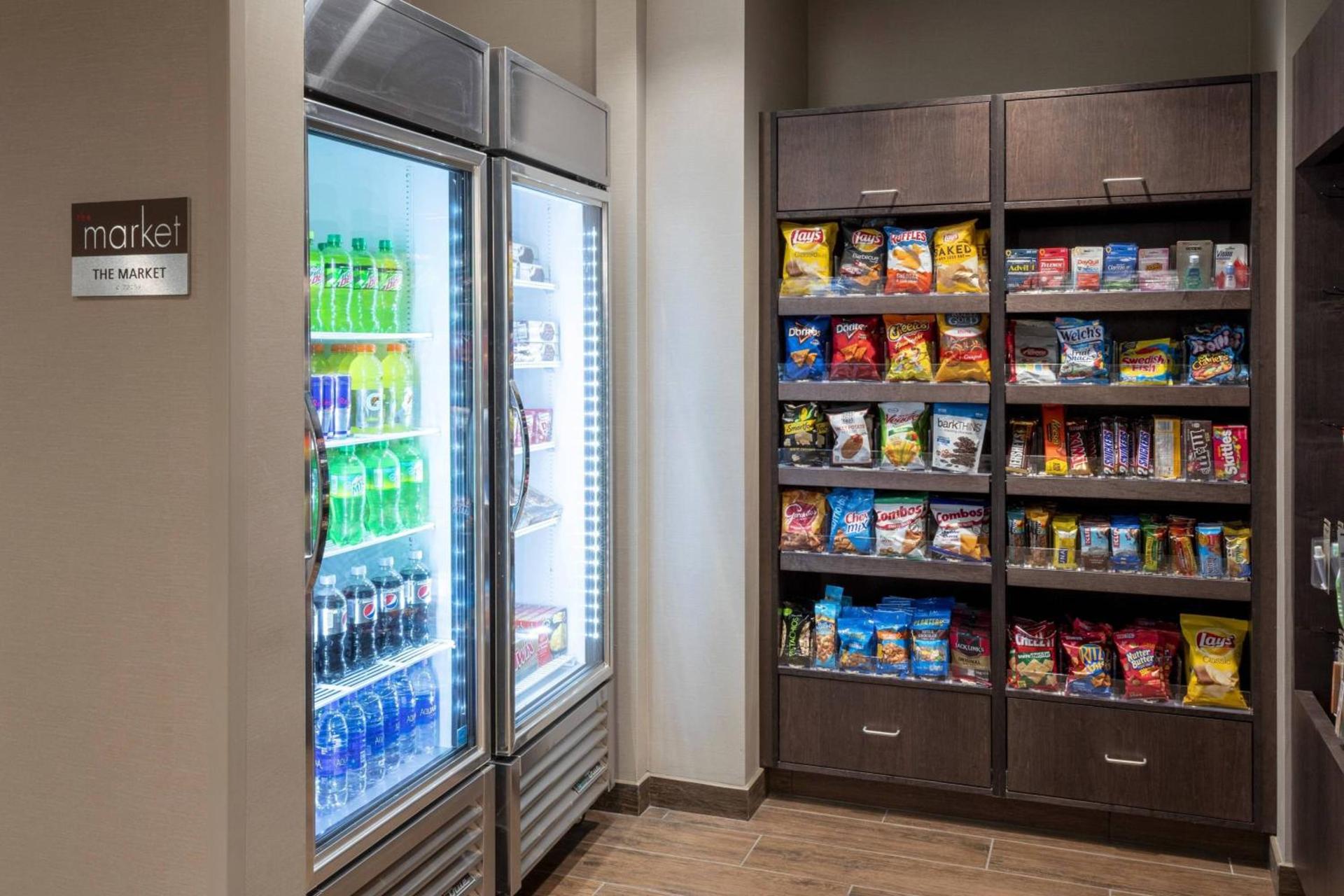 Residence Inn Minneapolis Maple Grove/Arbor Lakes photo 19
