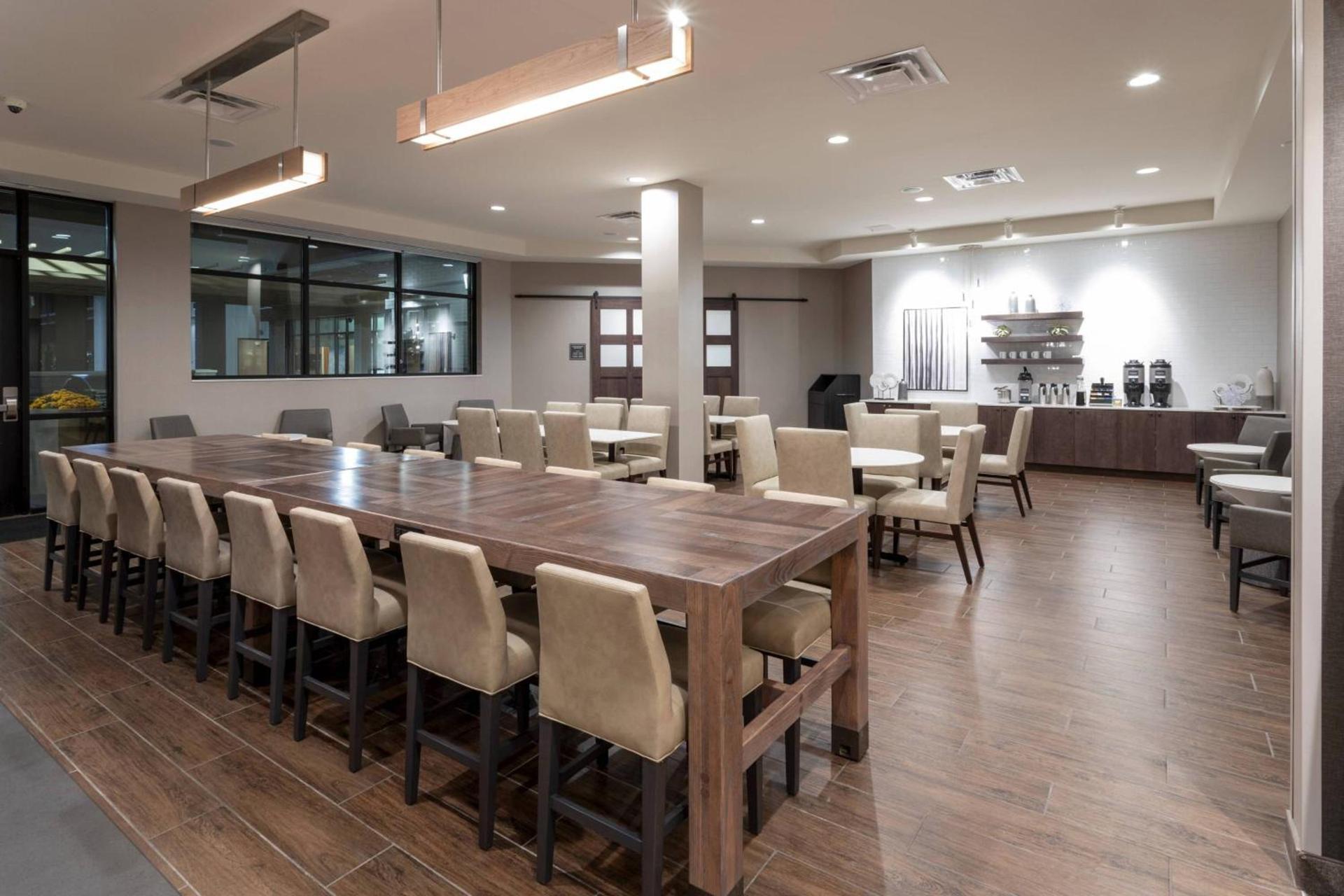 Residence Inn Minneapolis Maple Grove/Arbor Lakes photo 20