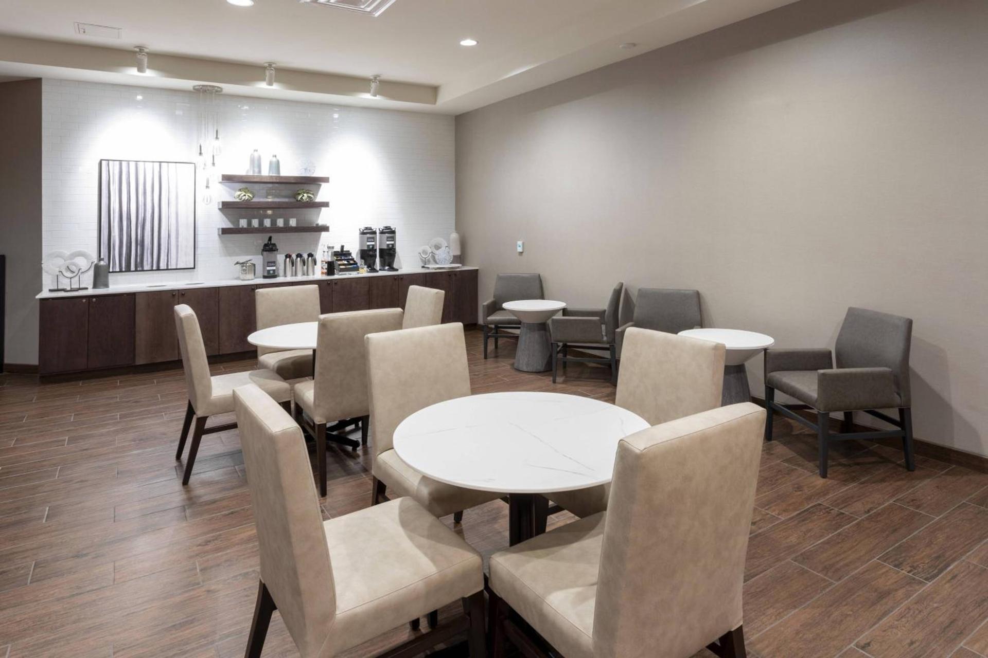 Residence Inn Minneapolis Maple Grove/Arbor Lakes photo 21