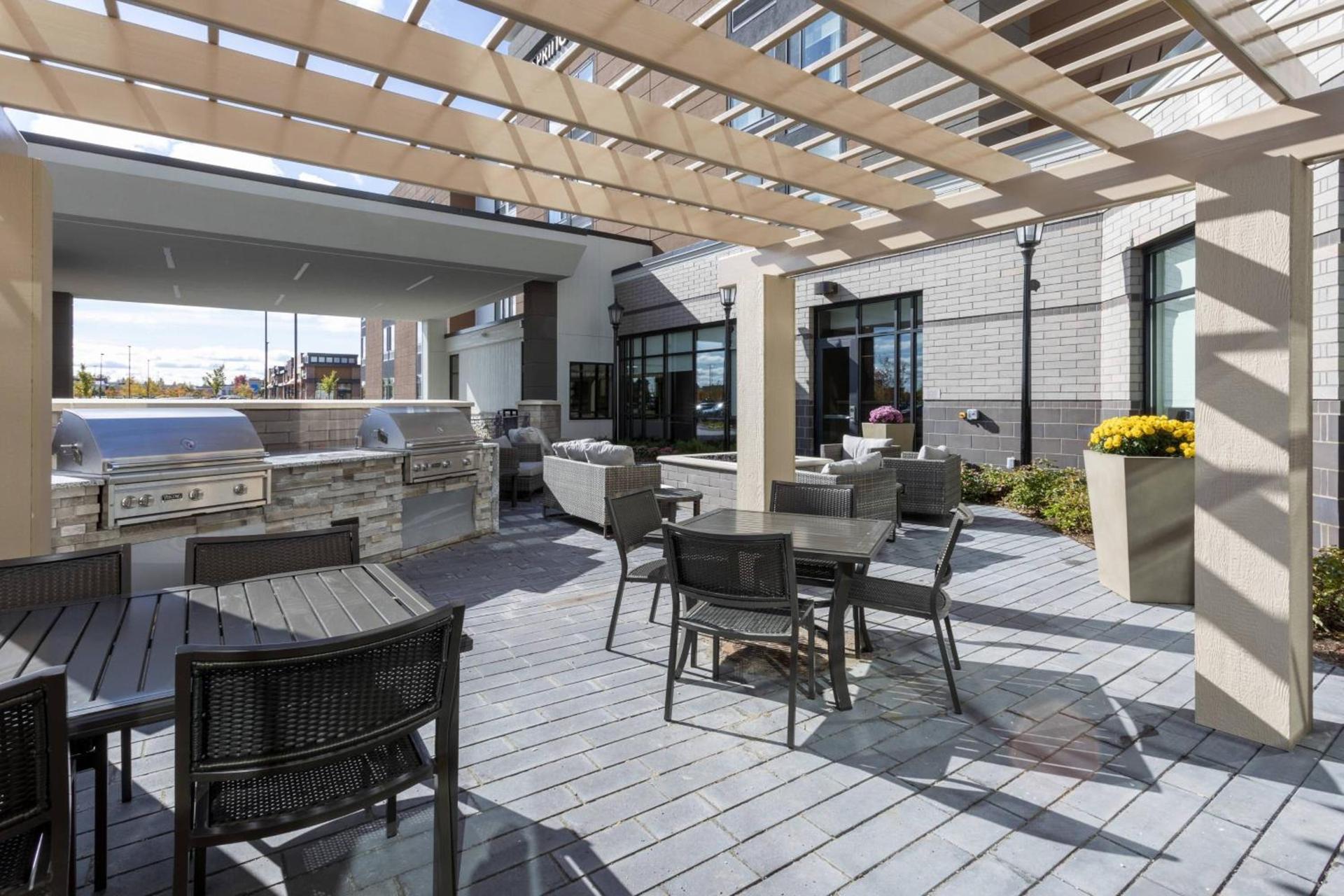 Residence Inn Minneapolis Maple Grove/Arbor Lakes photo 22