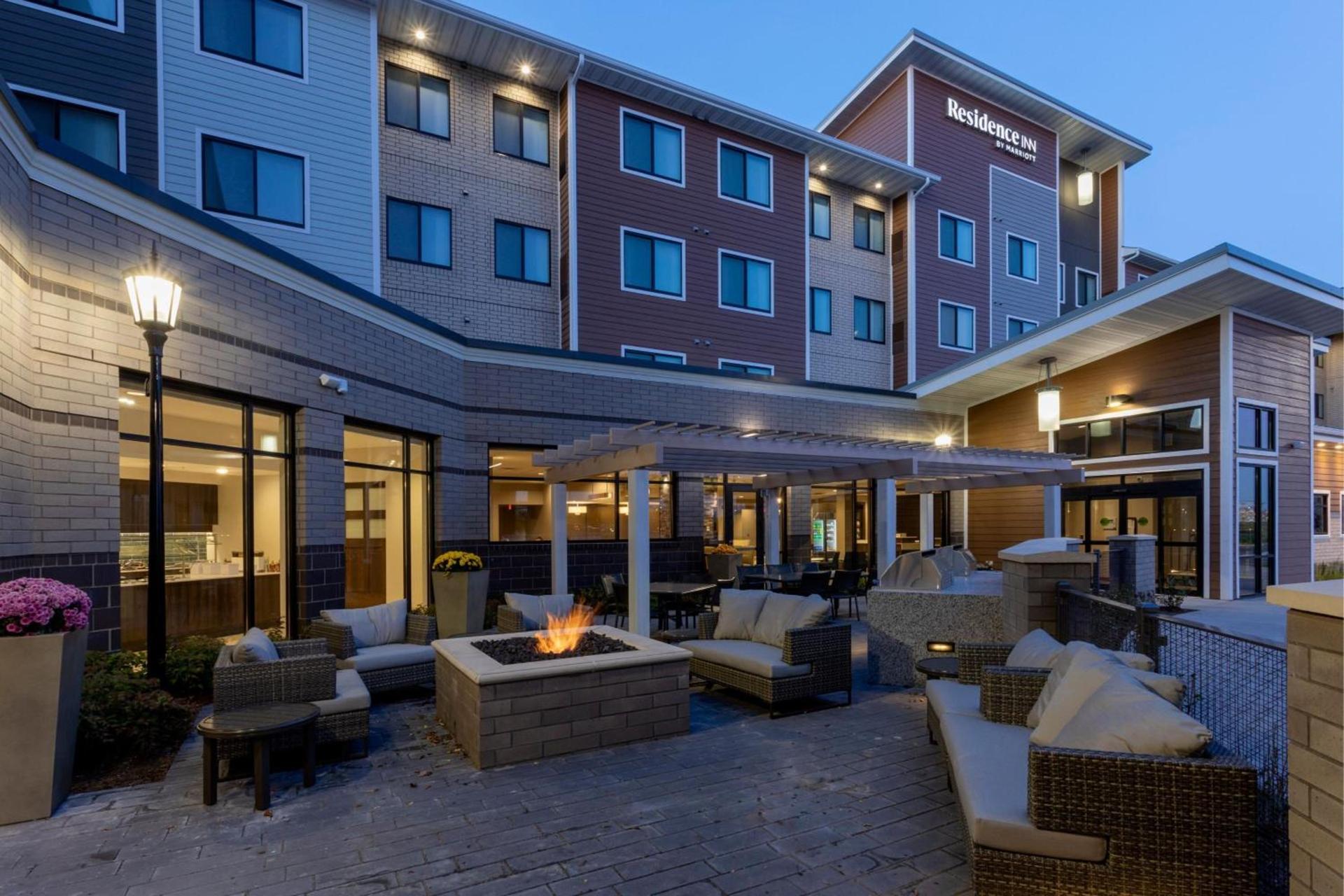 Residence Inn Minneapolis Maple Grove/Arbor Lakes photo 23