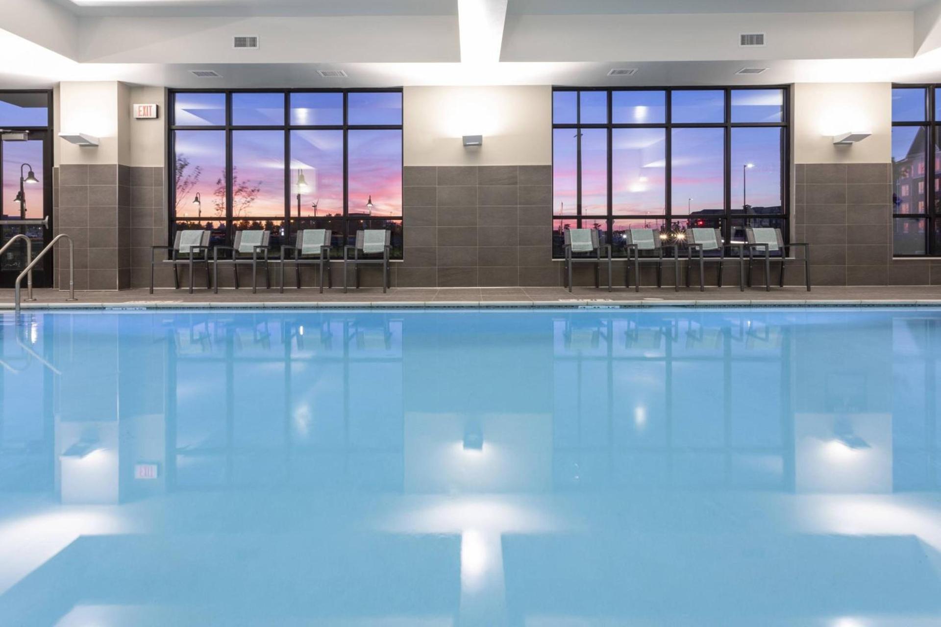 Residence Inn Minneapolis Maple Grove/Arbor Lakes photo 27