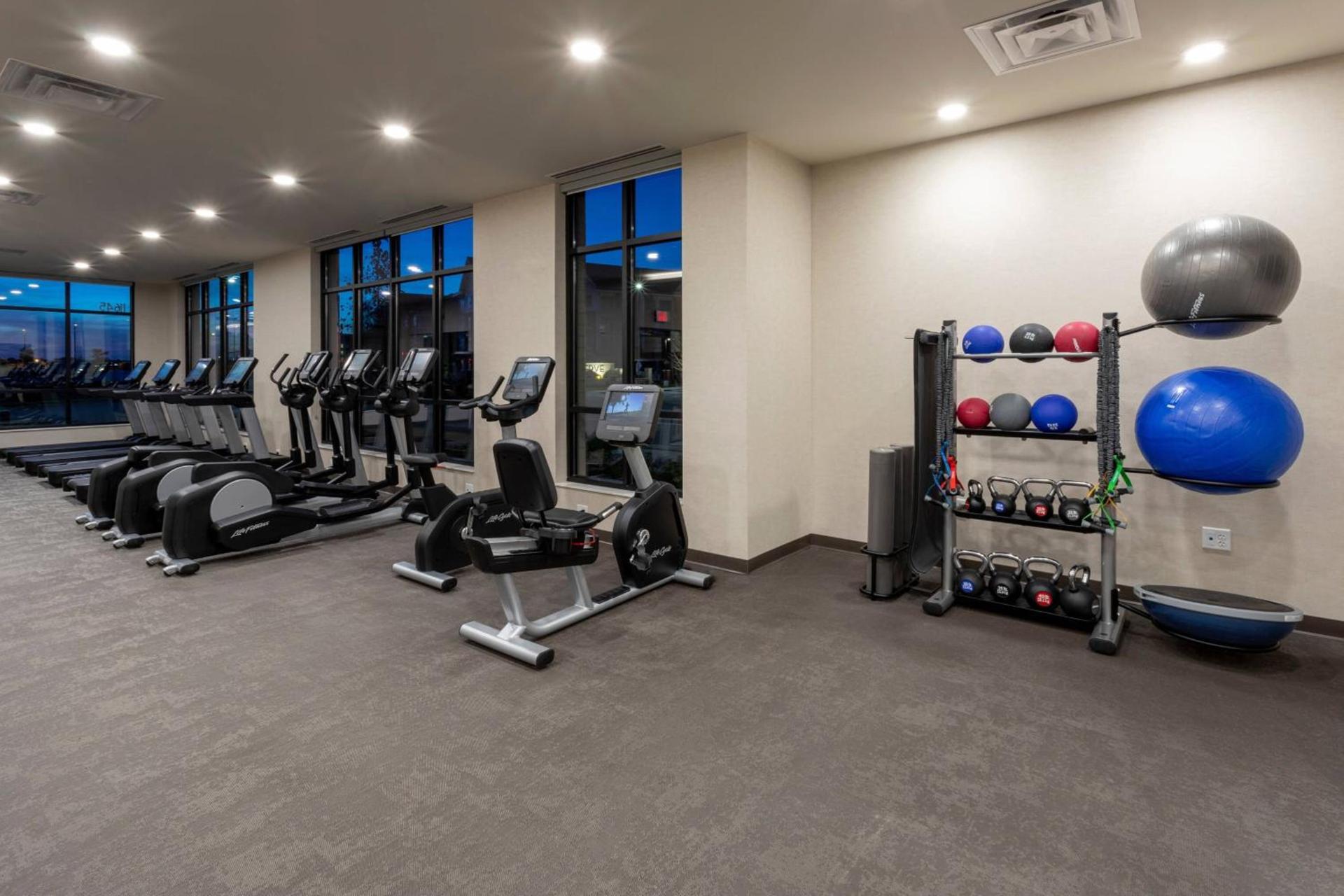Residence Inn Minneapolis Maple Grove/Arbor Lakes photo 28