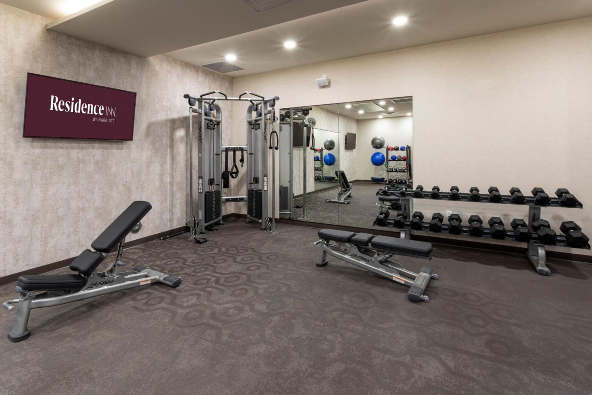 Residence Inn Minneapolis Maple Grove/Arbor Lakes photo 29