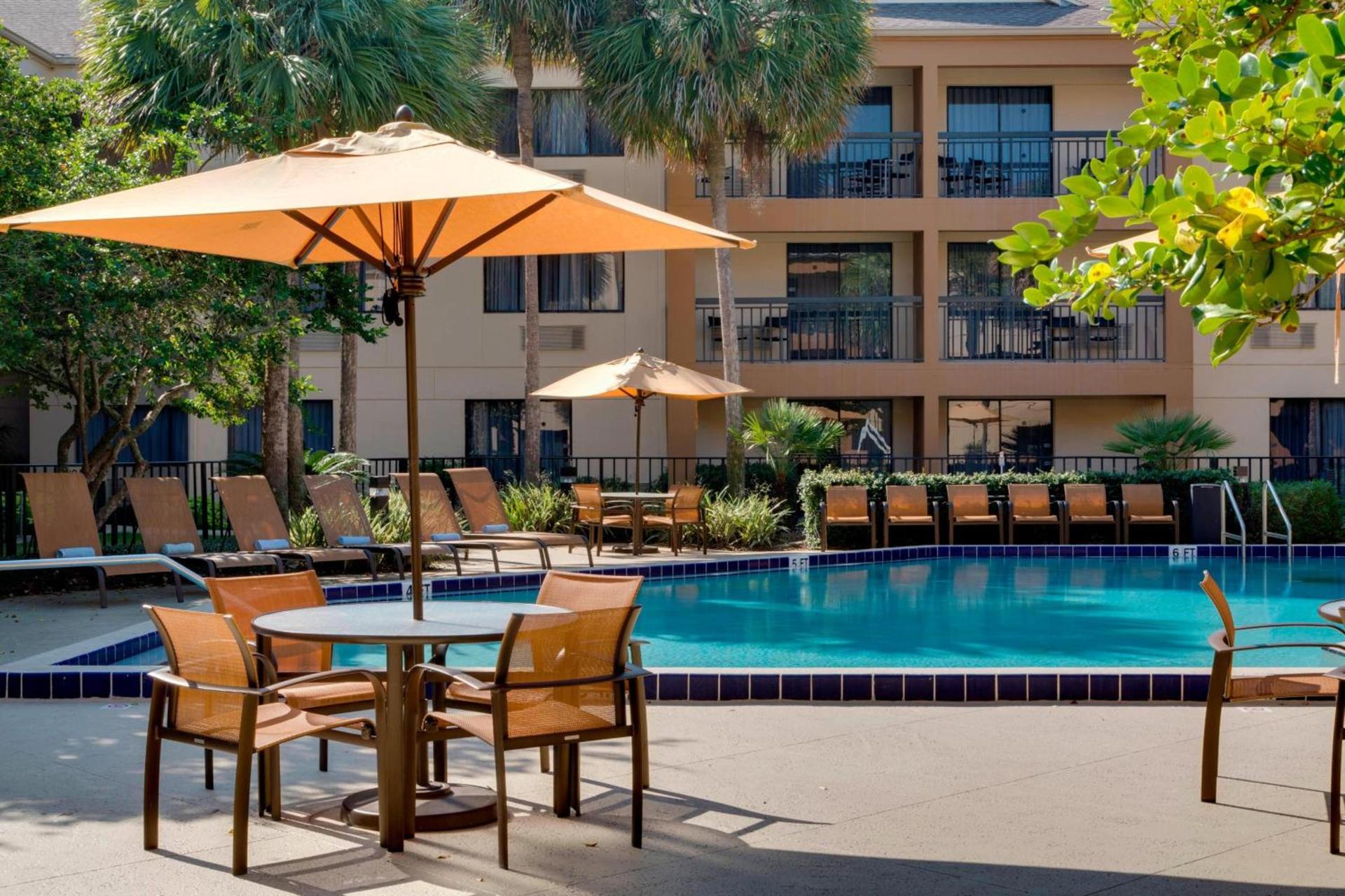 Courtyard by Marriott Ocala photo 2