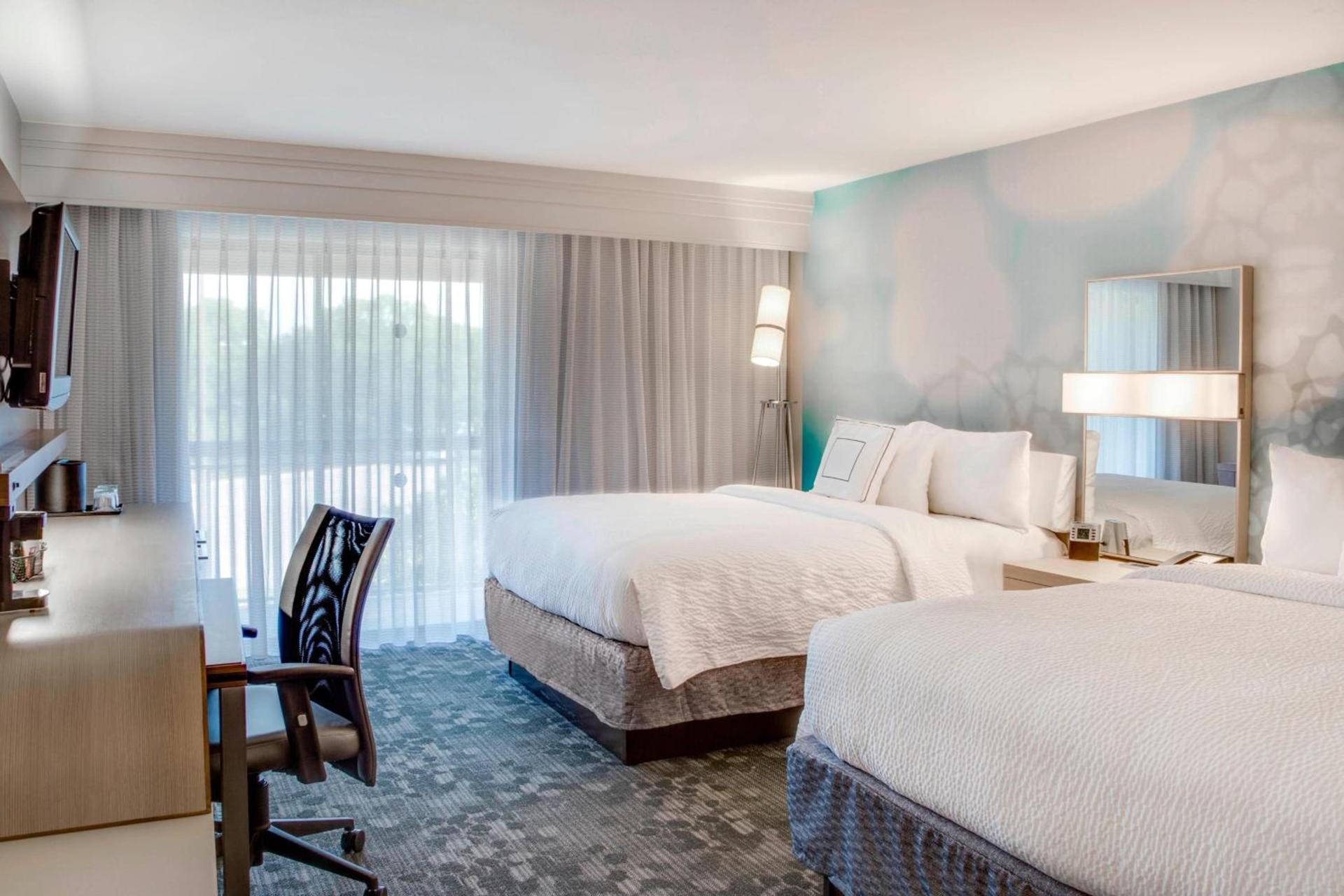 Courtyard by Marriott Ocala photo 8