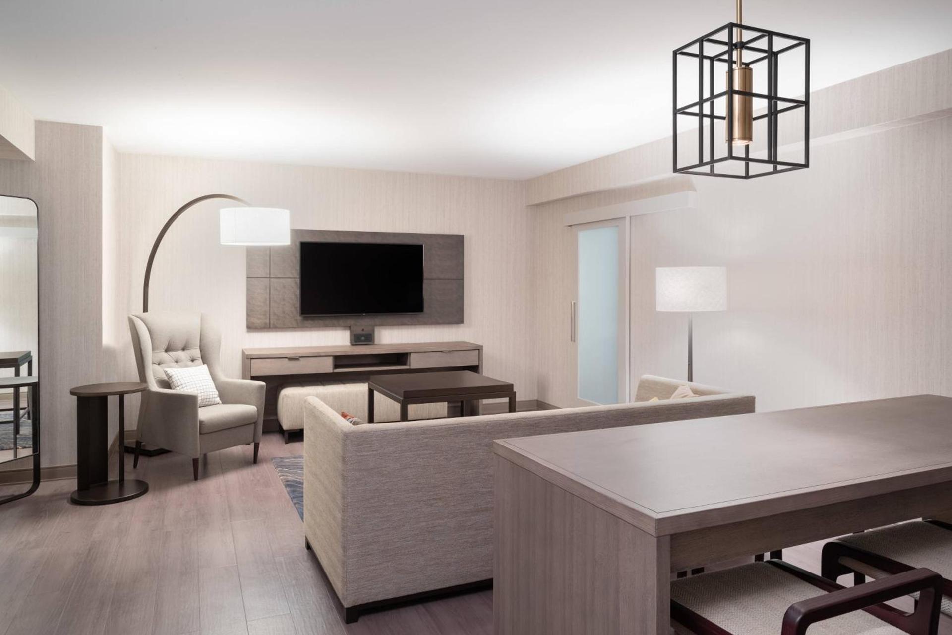Mystic Marriott Hotel and Spa photo 17