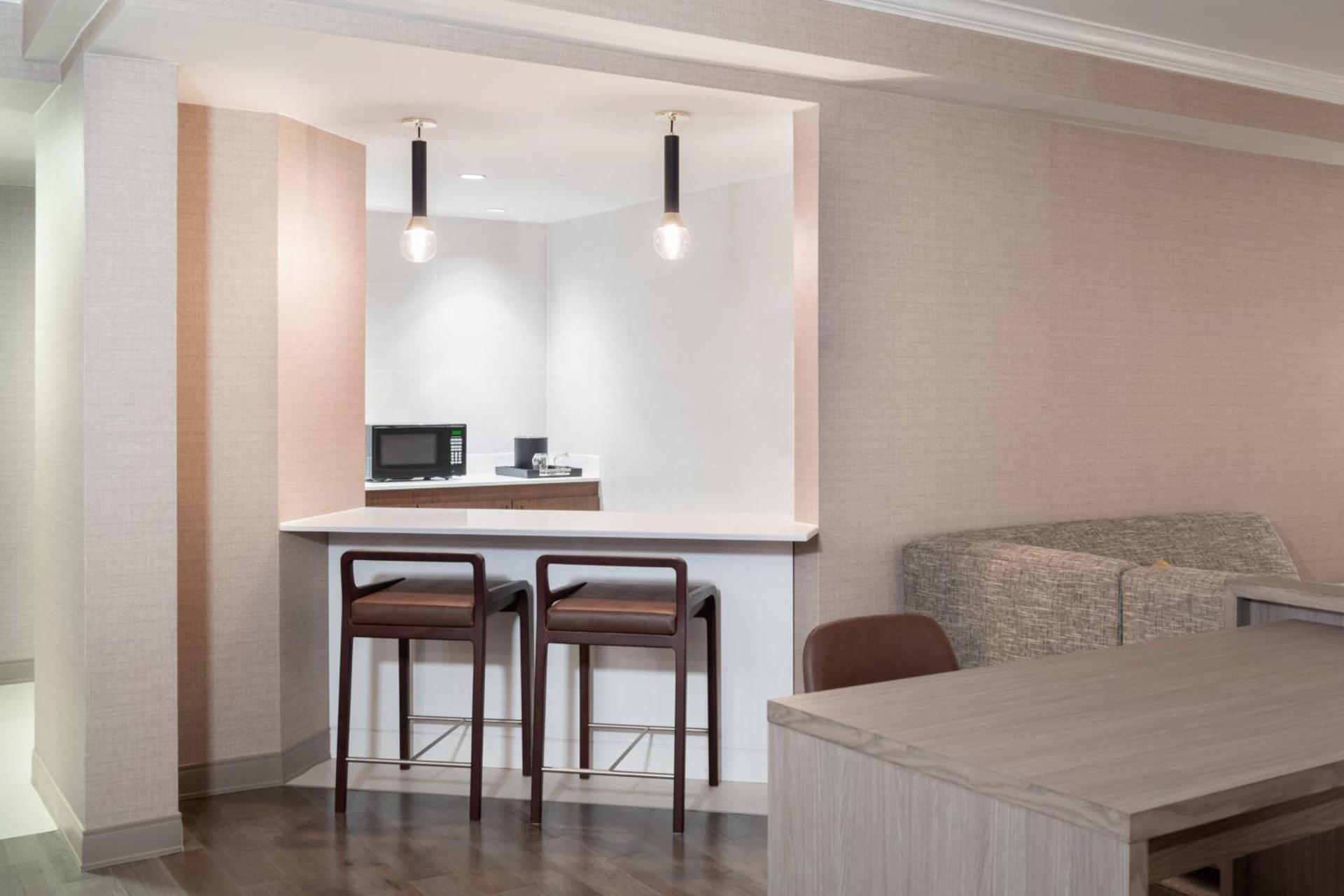 Mystic Marriott Hotel and Spa photo 23