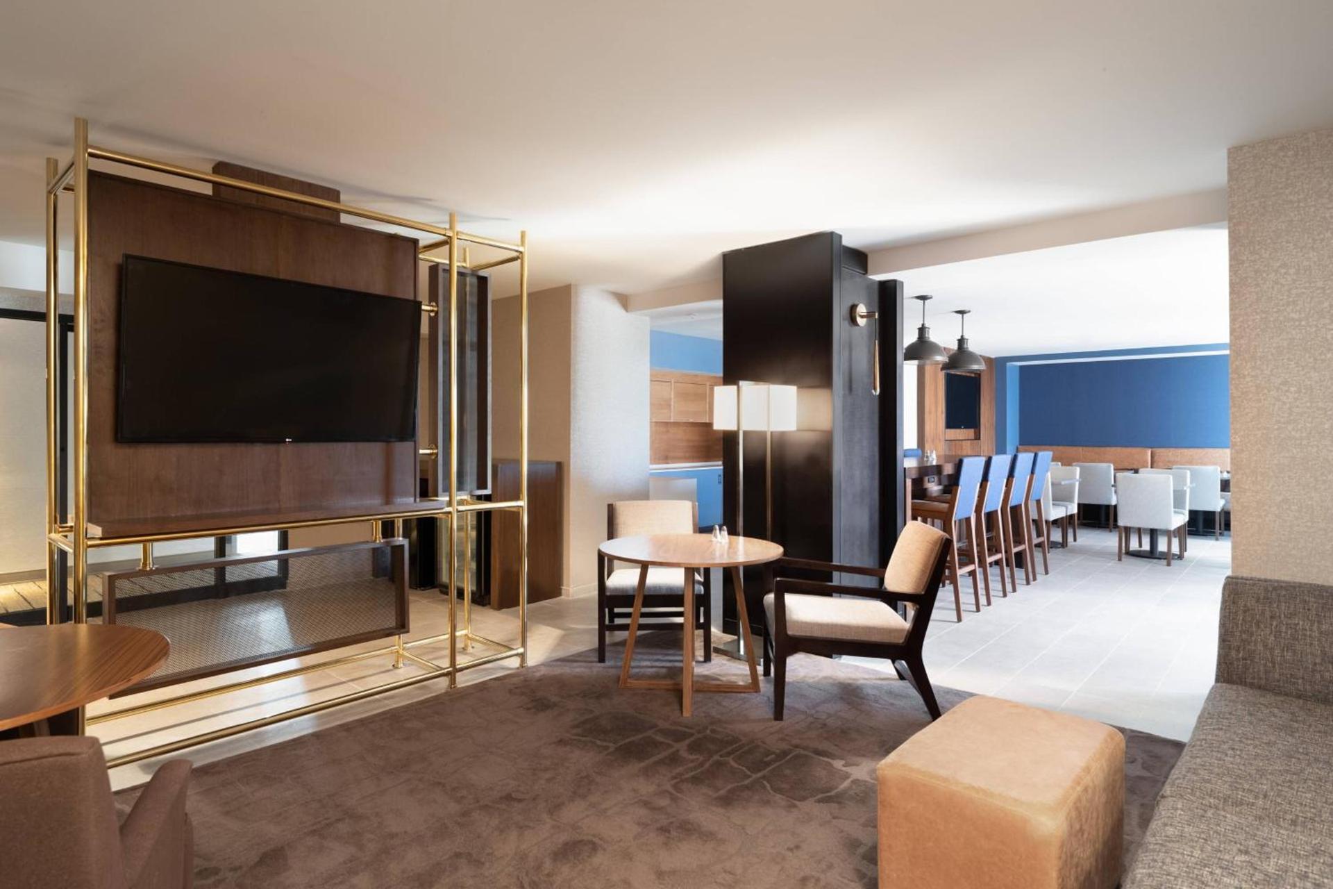 Mystic Marriott Hotel and Spa photo 25
