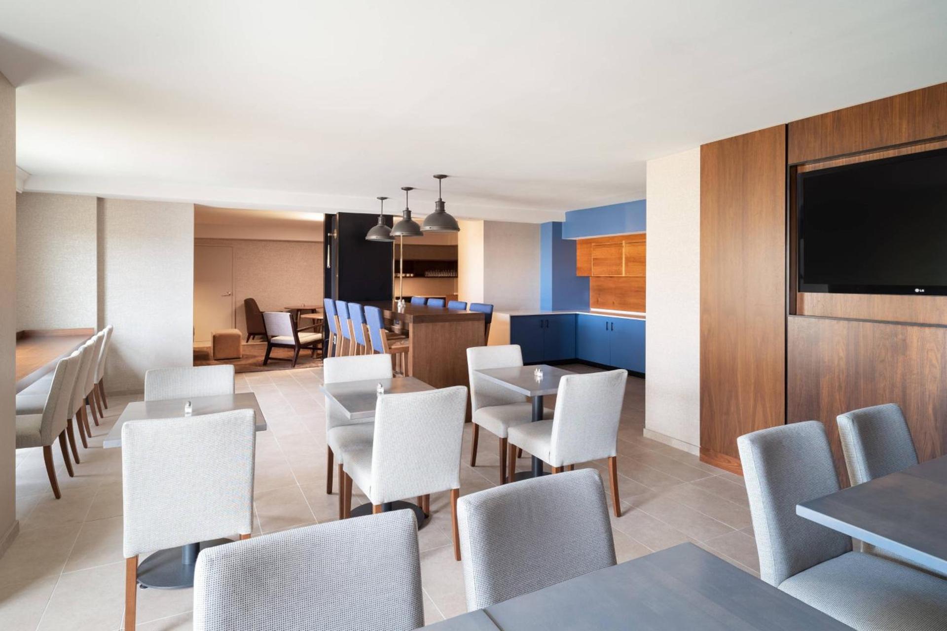 Mystic Marriott Hotel and Spa photo 26