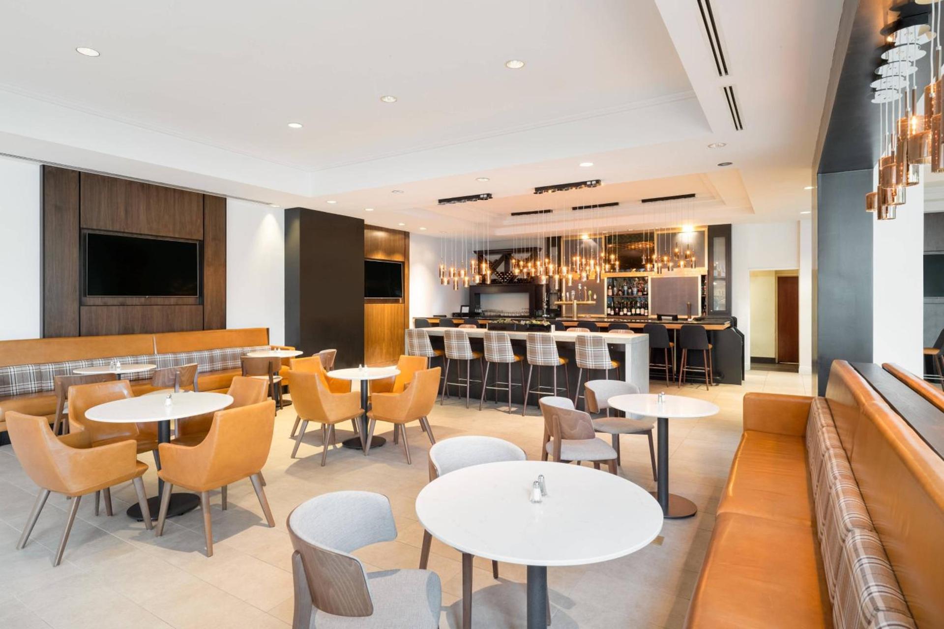 Mystic Marriott Hotel and Spa photo 38