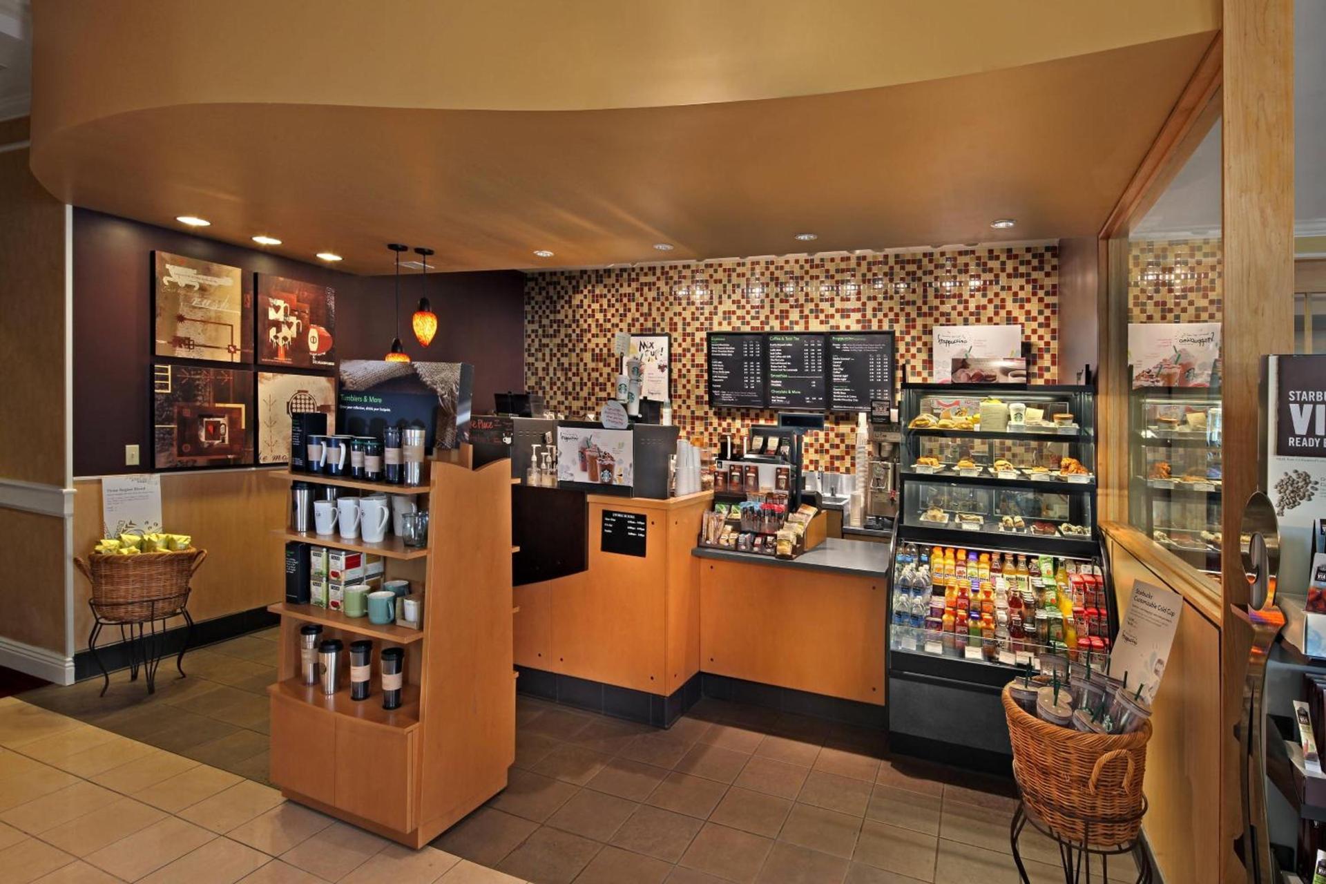 Mystic Marriott Hotel and Spa photo 39