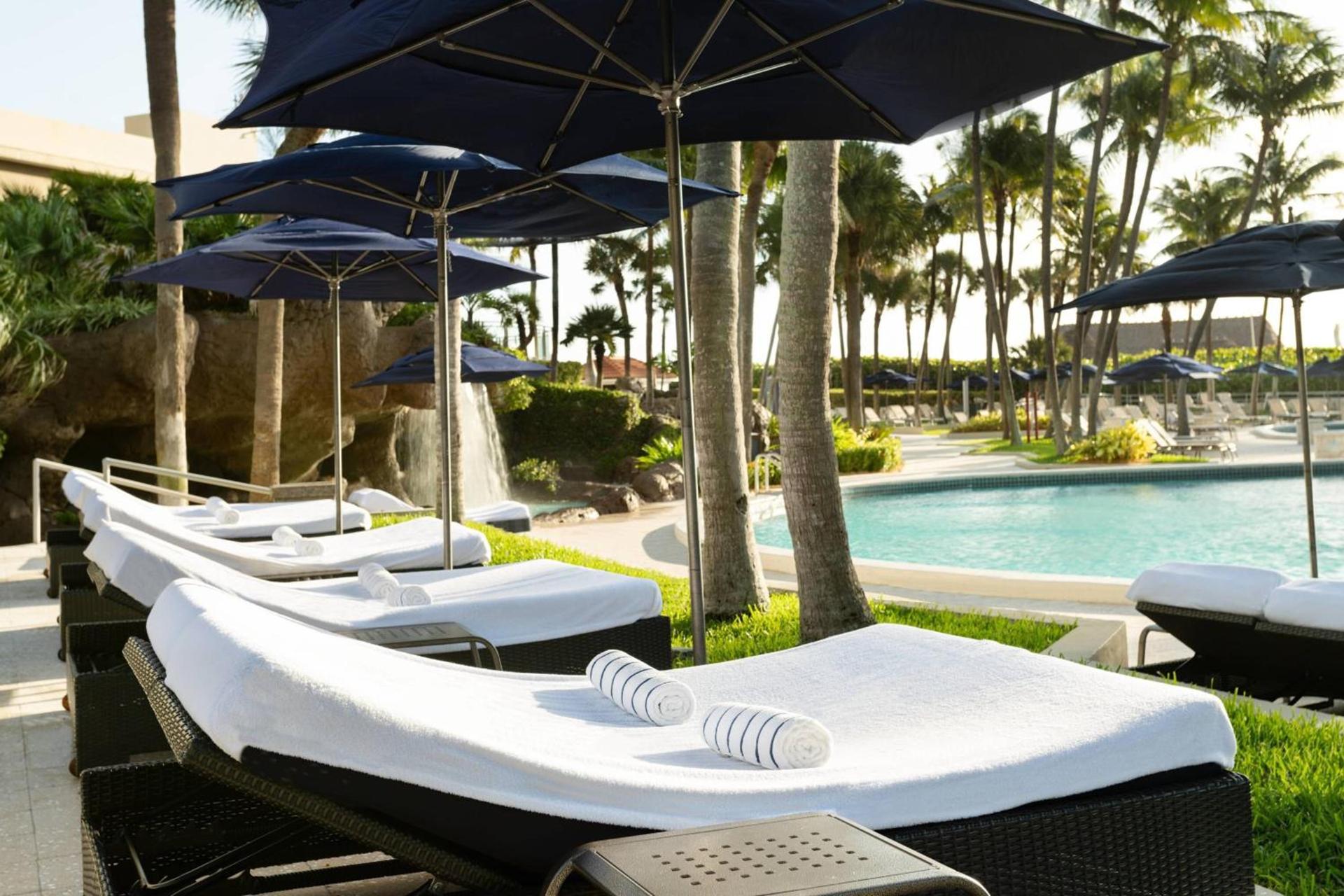 Fort Lauderdale Marriott Harbor Beach Resort & Spa photo 72