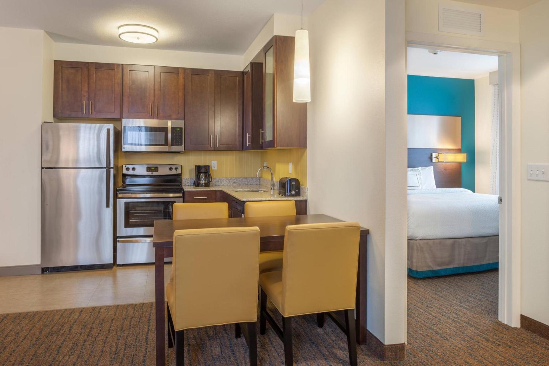 Residence Inn by Marriott Orlando Downtown photo 12