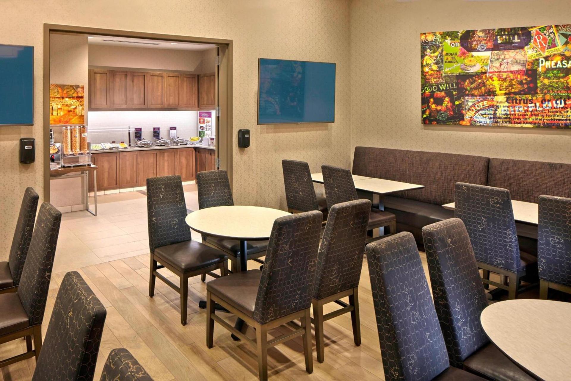 Residence Inn by Marriott Orlando Downtown photo 32