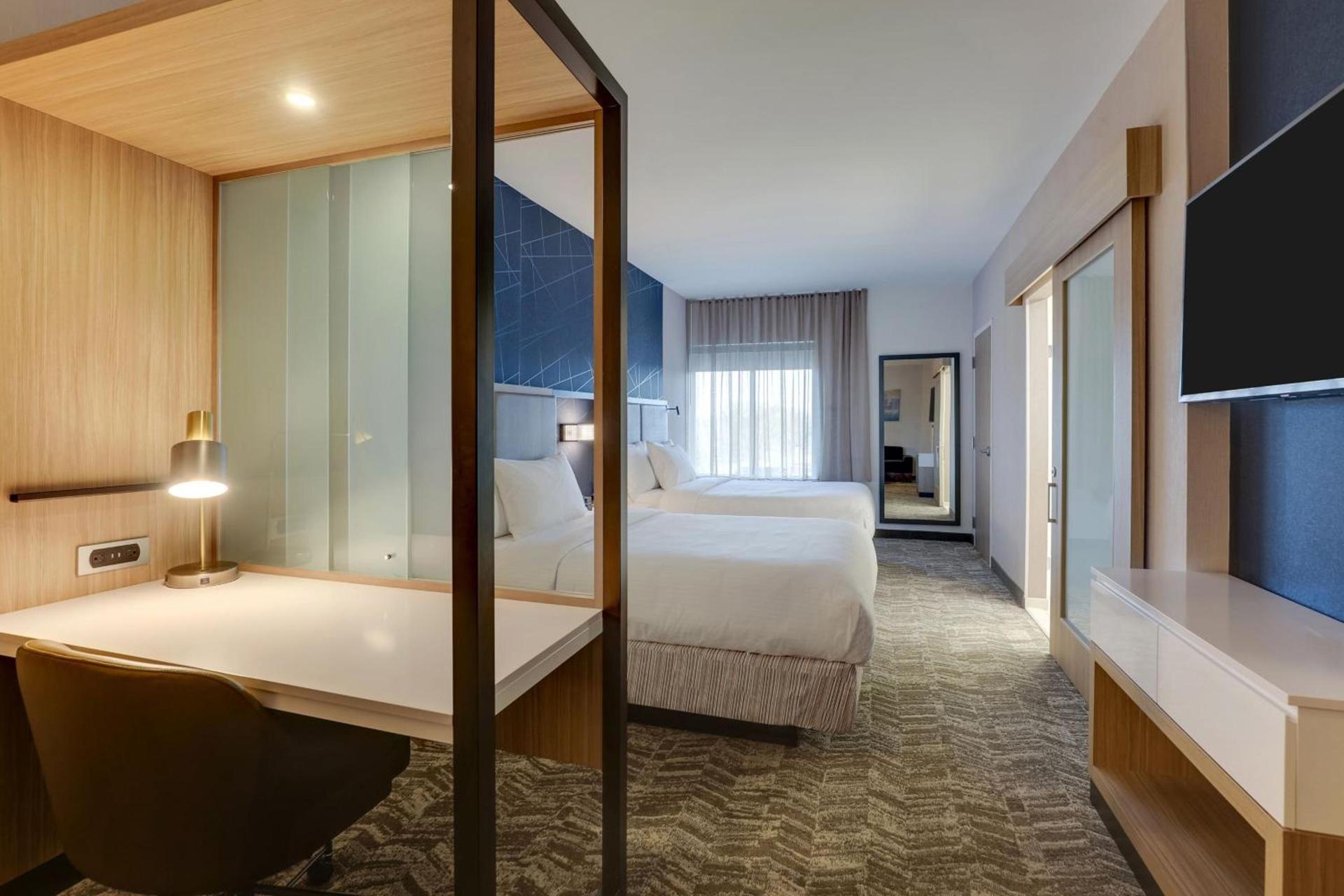 SpringHill Suites by Marriott Cheraw photo 55