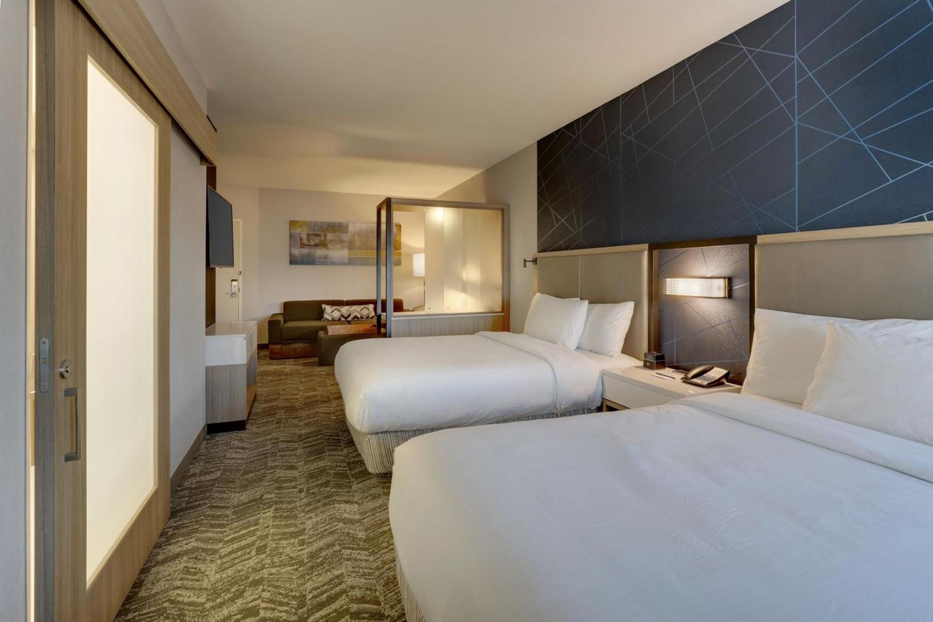 SpringHill Suites by Marriott Cheraw photo 56