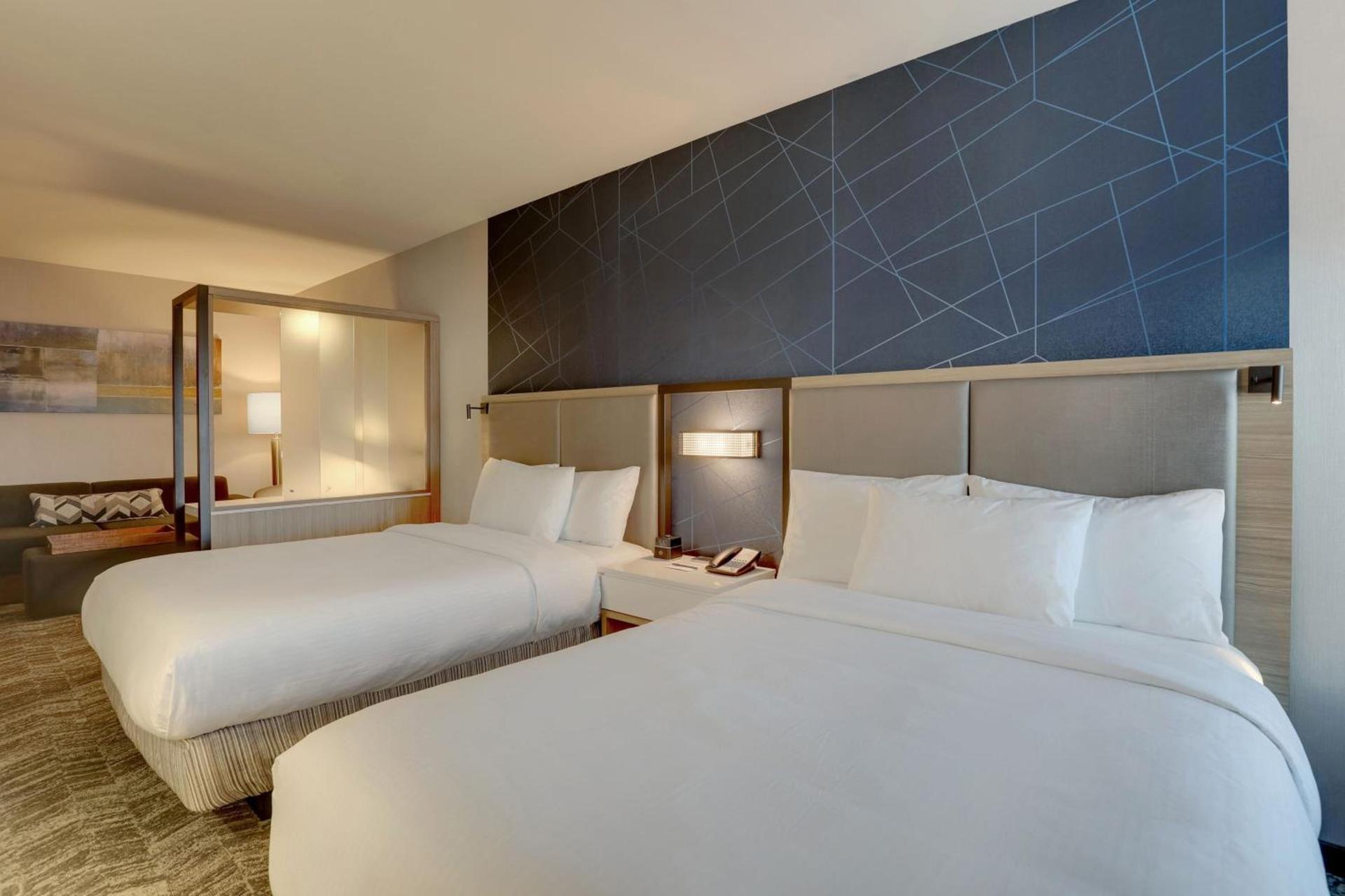 SpringHill Suites by Marriott Cheraw photo 57