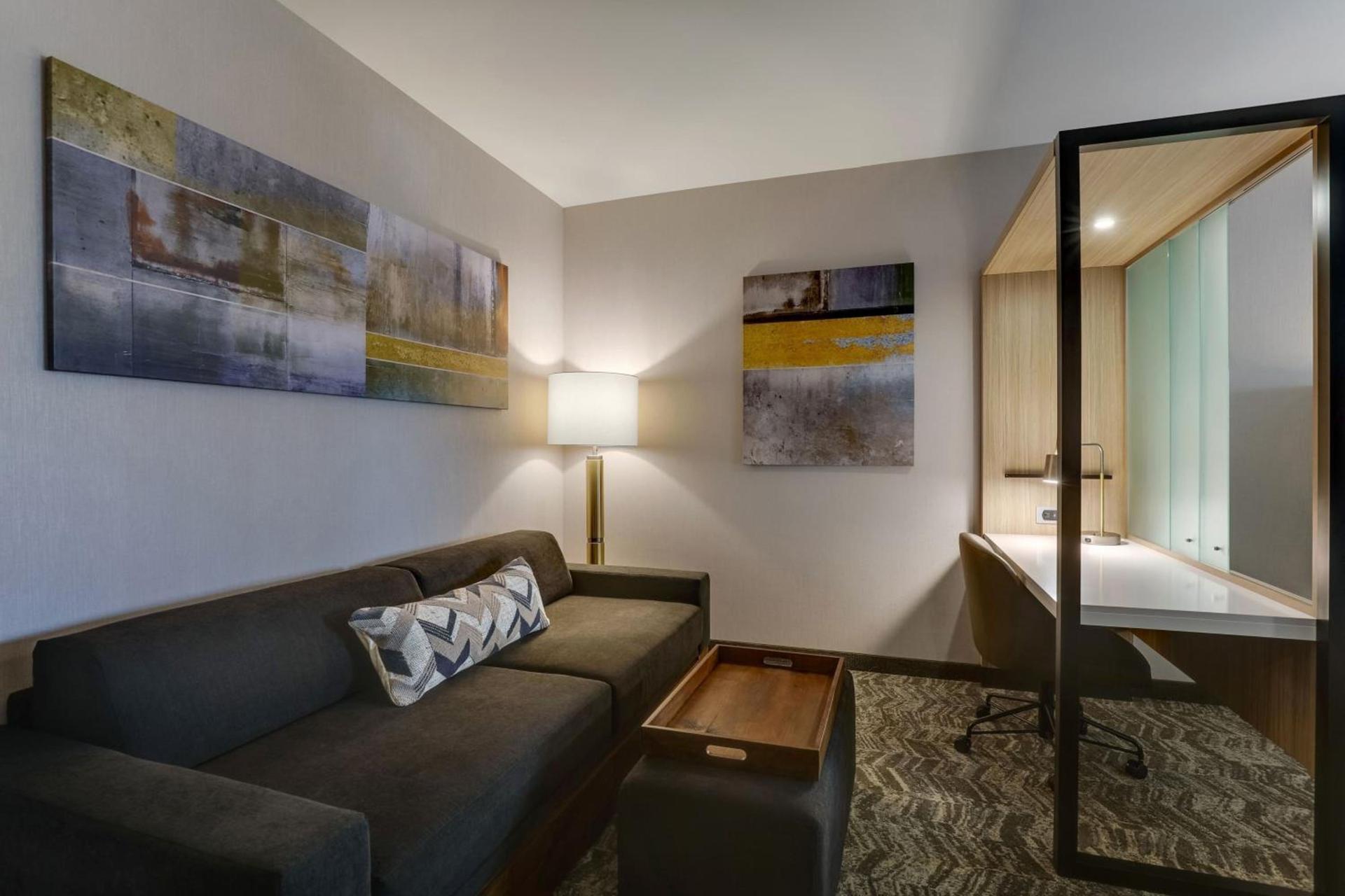 SpringHill Suites by Marriott Cheraw photo 61