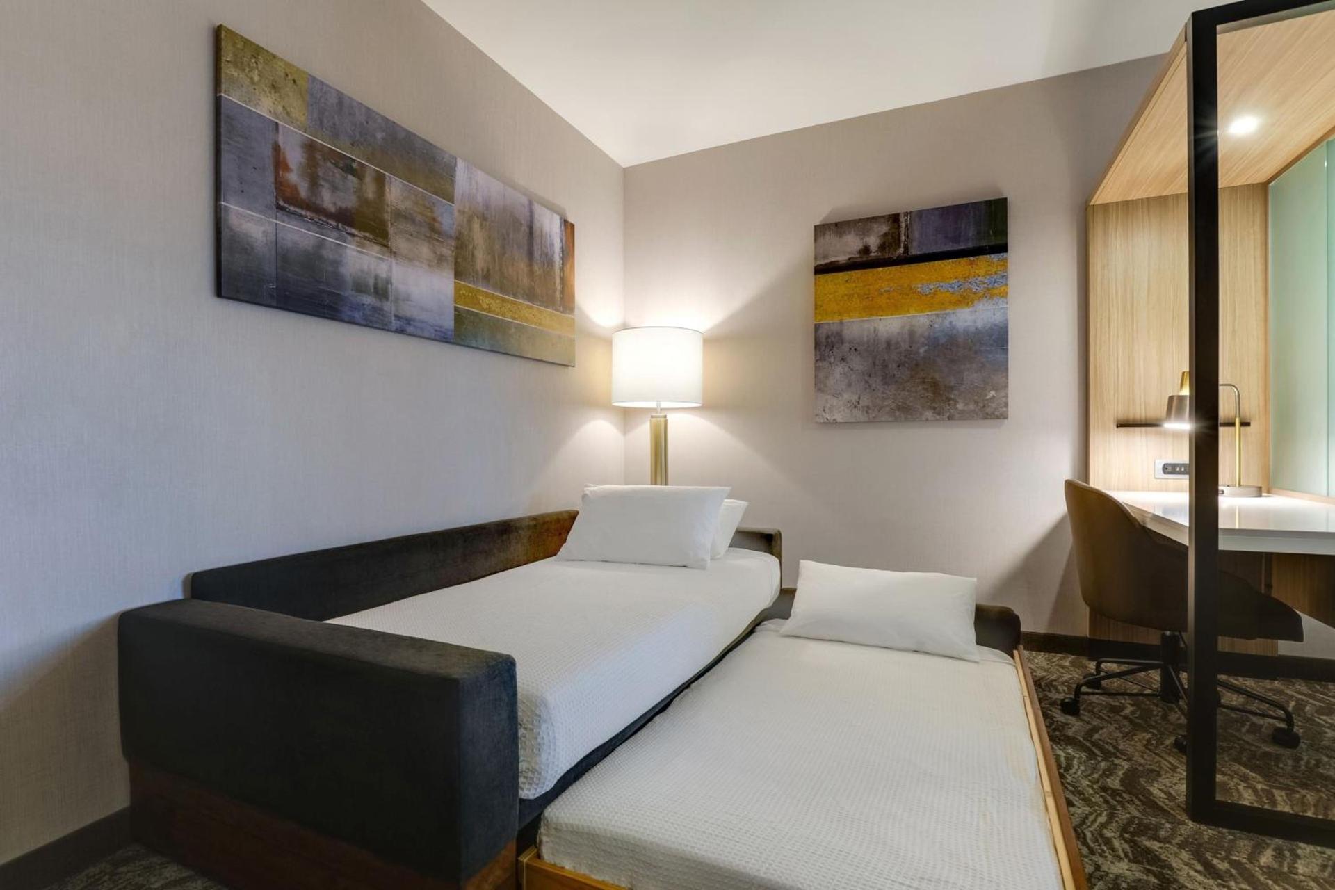 SpringHill Suites by Marriott Cheraw photo 62