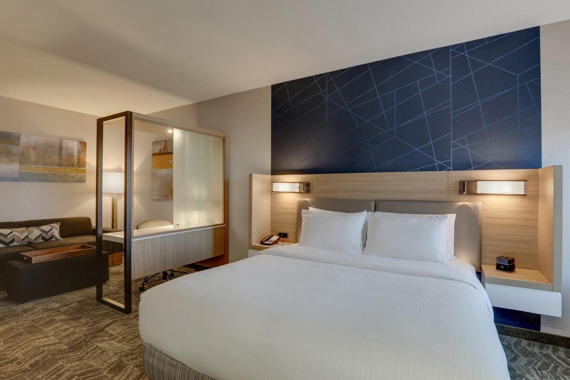 SpringHill Suites by Marriott Cheraw photo 68