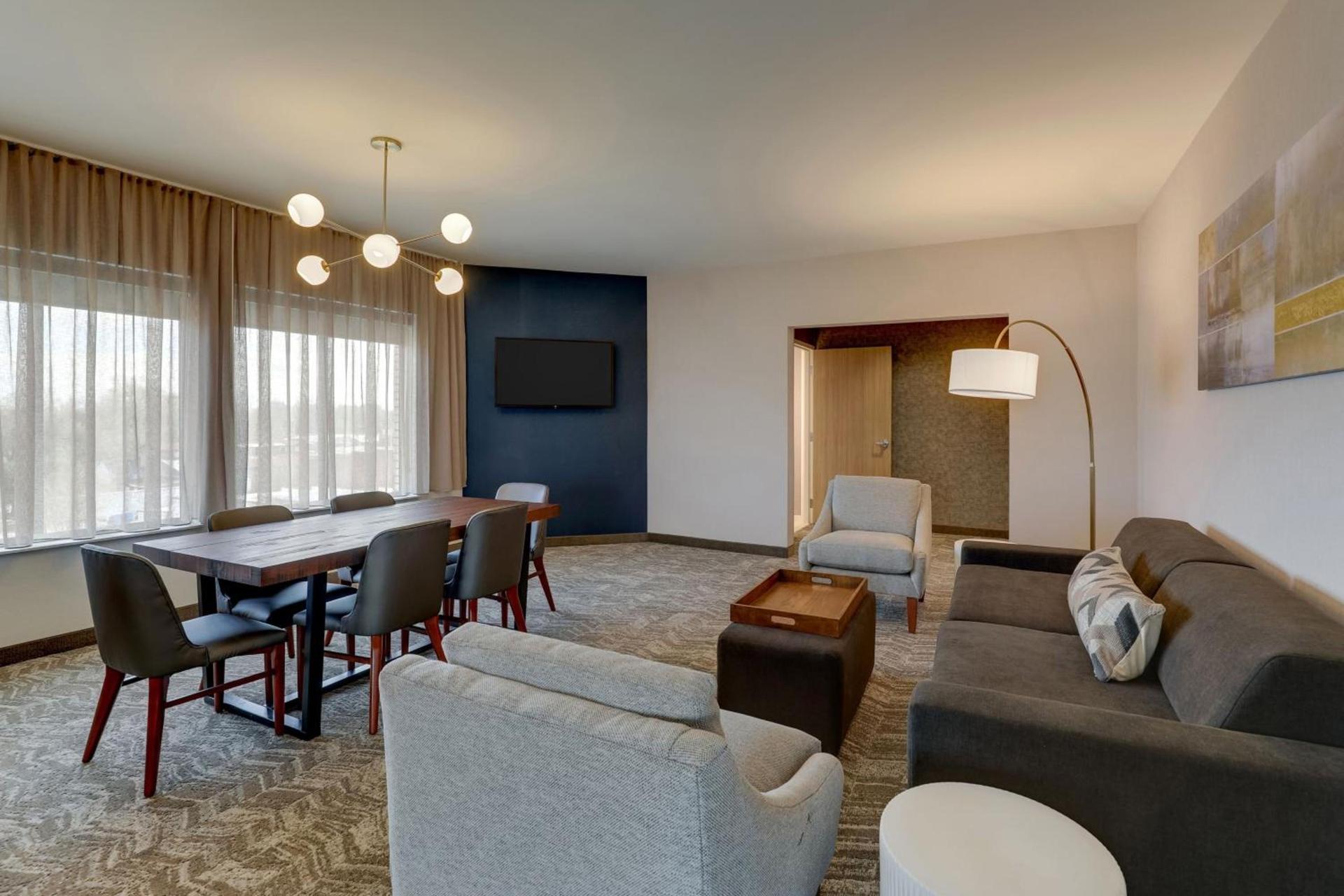 SpringHill Suites by Marriott Cheraw photo 70