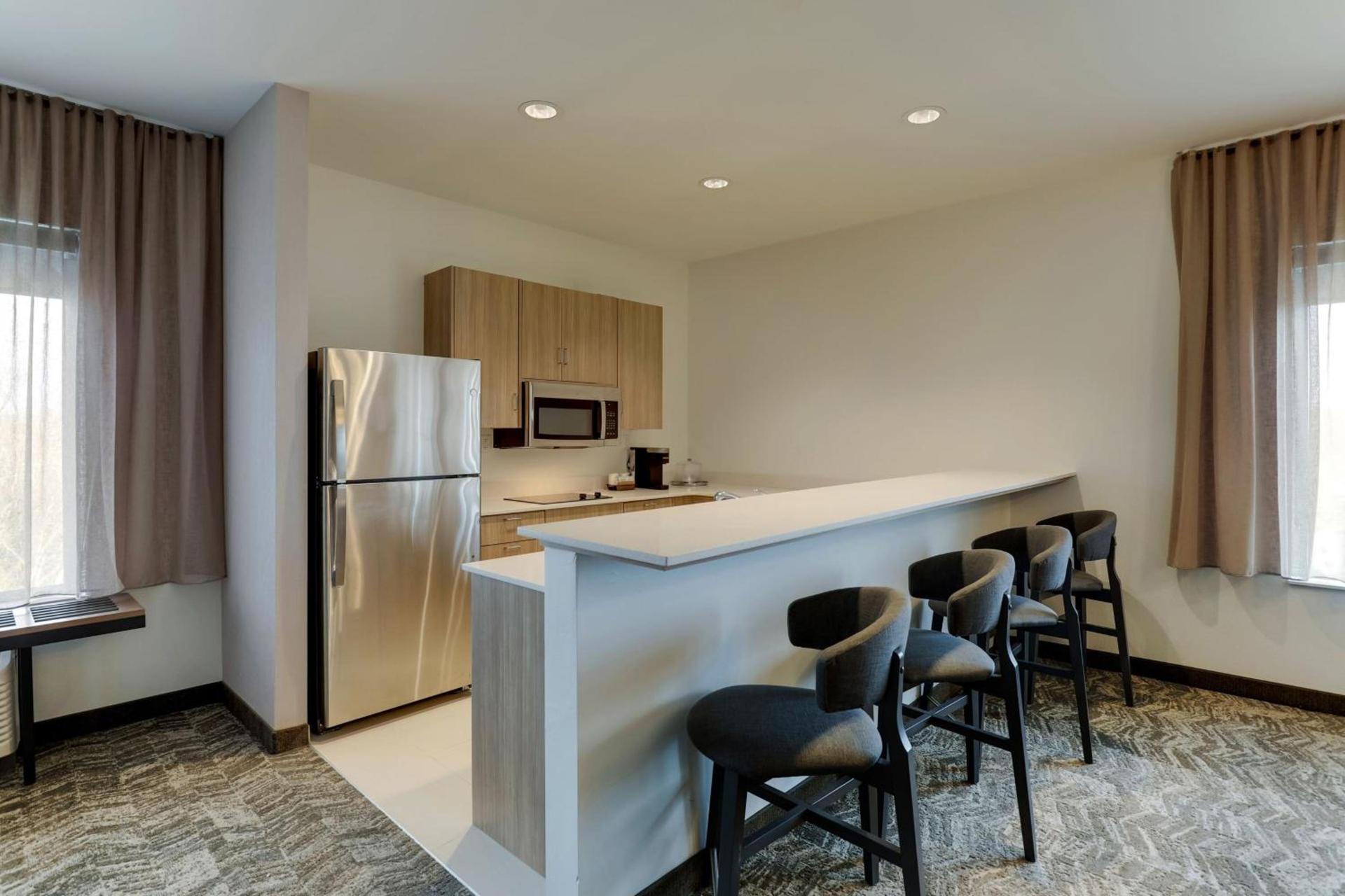 SpringHill Suites by Marriott Cheraw photo 73