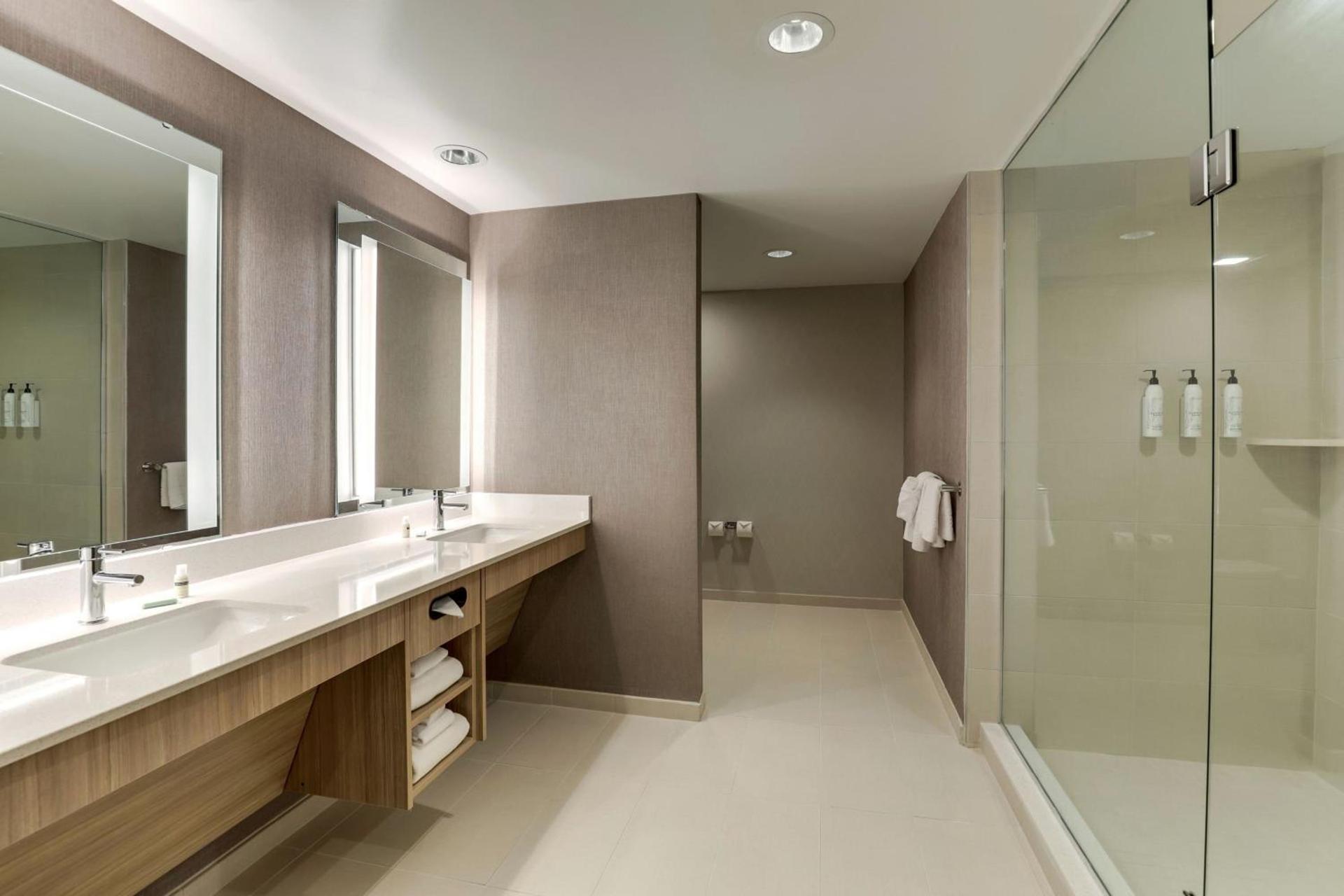 SpringHill Suites by Marriott Cheraw photo 78